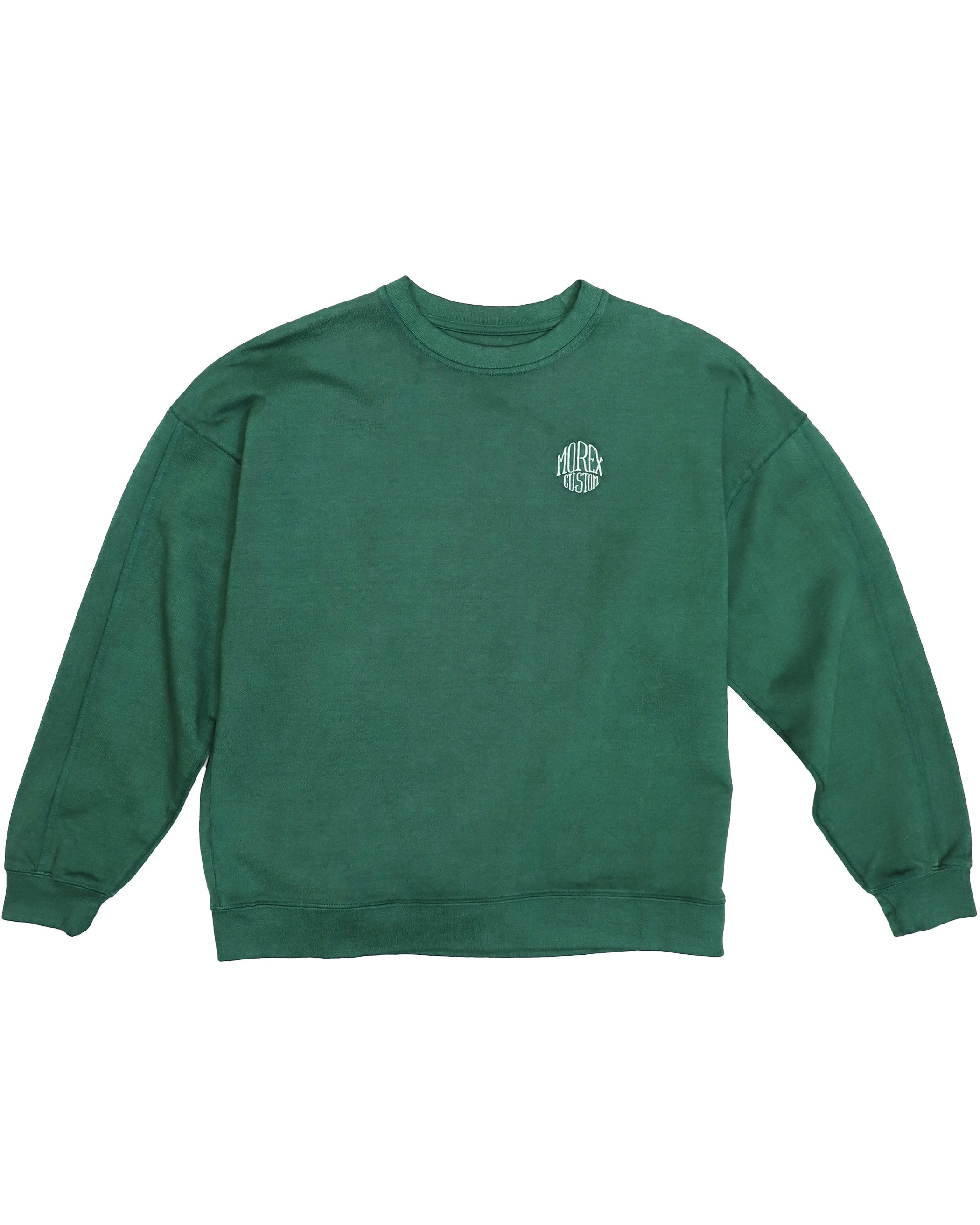 Jade - Sweat Oversize