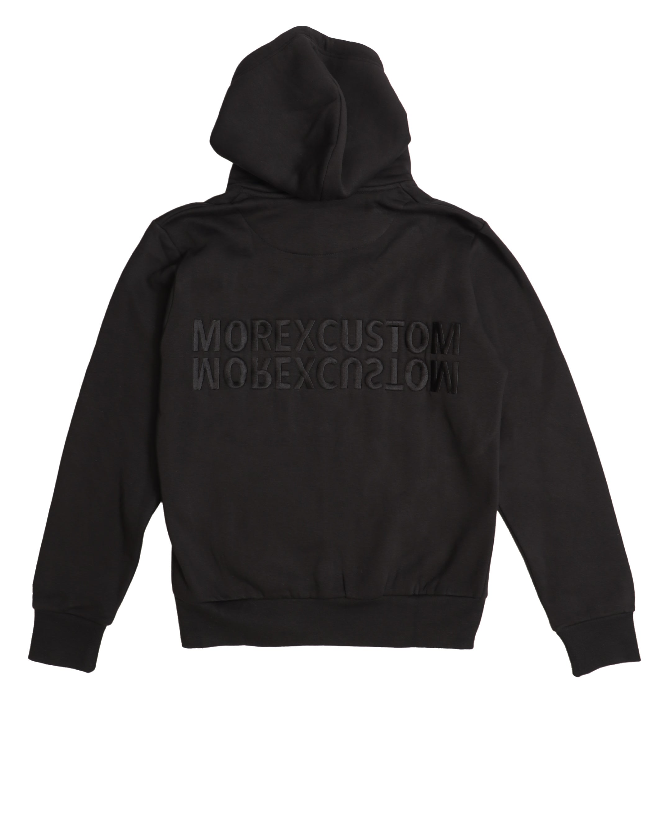Kater - Hoodie zip