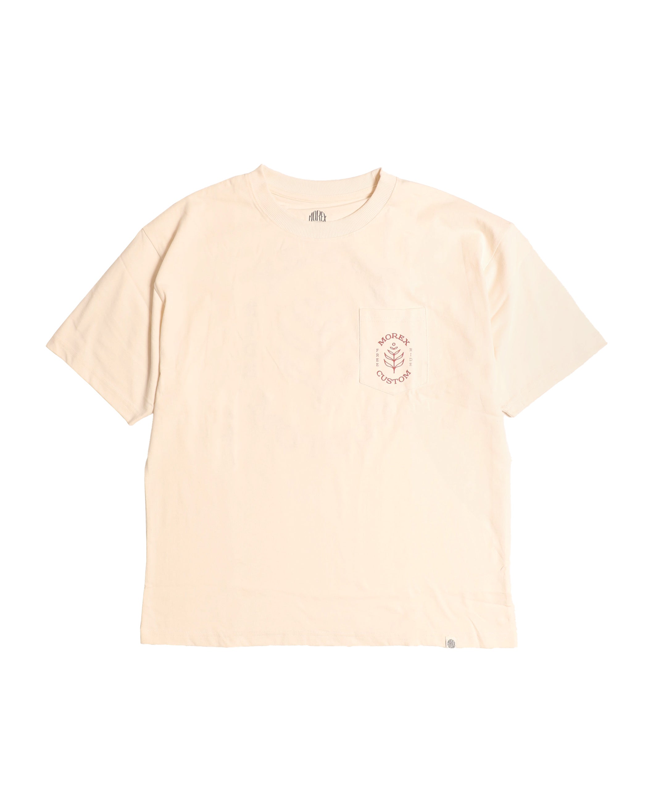 Leaves - Oversize T-shirt