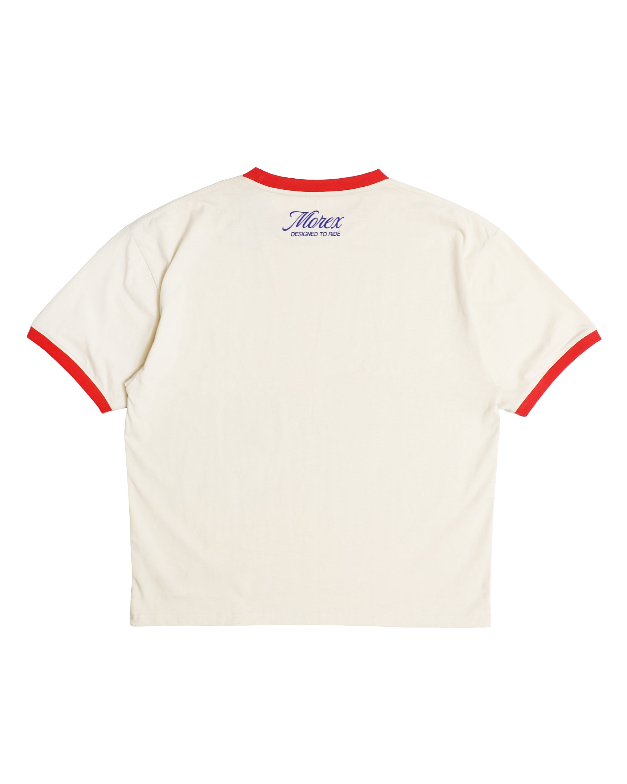 Leon - T-shirt oversize