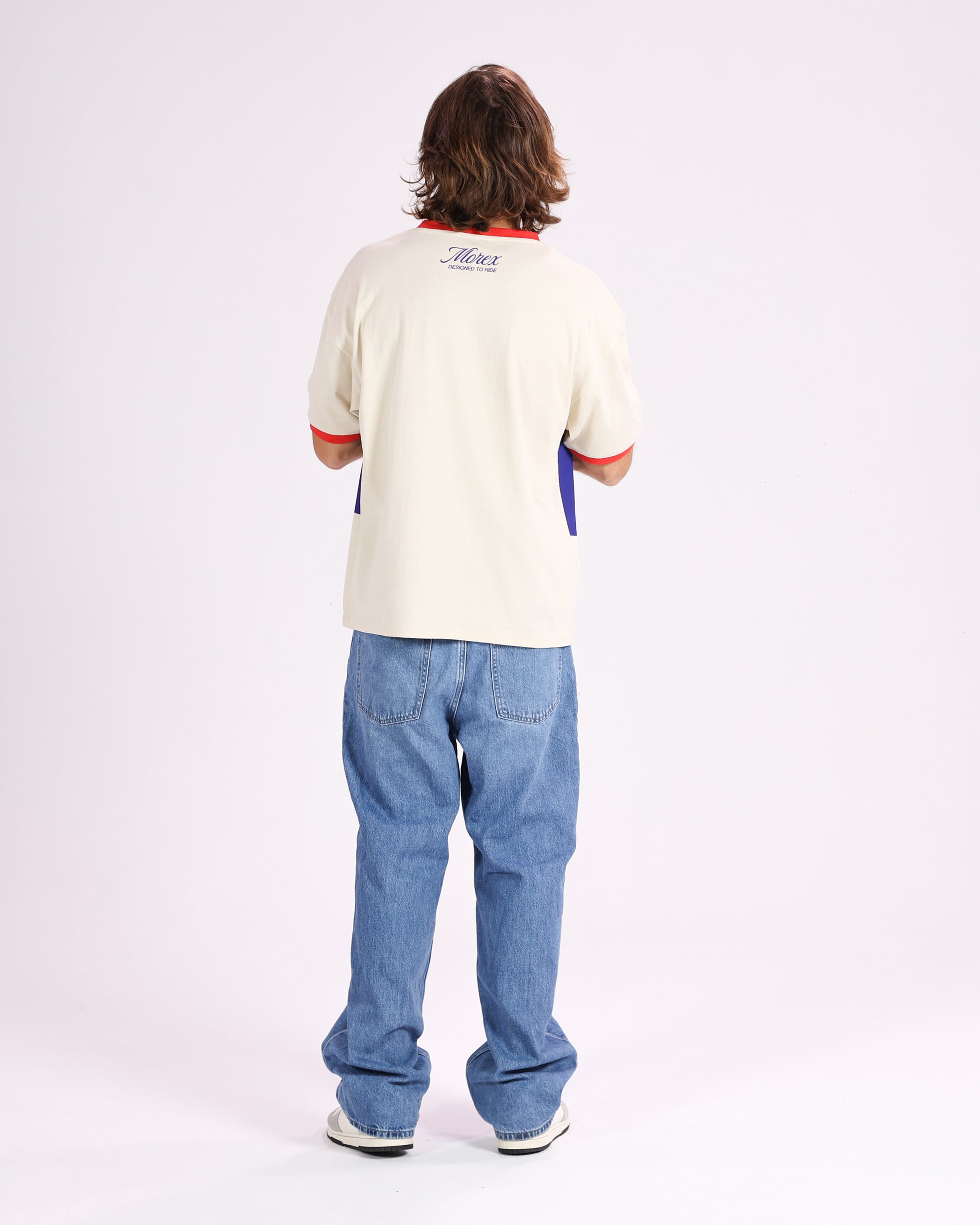 Leon - T-shirt oversize