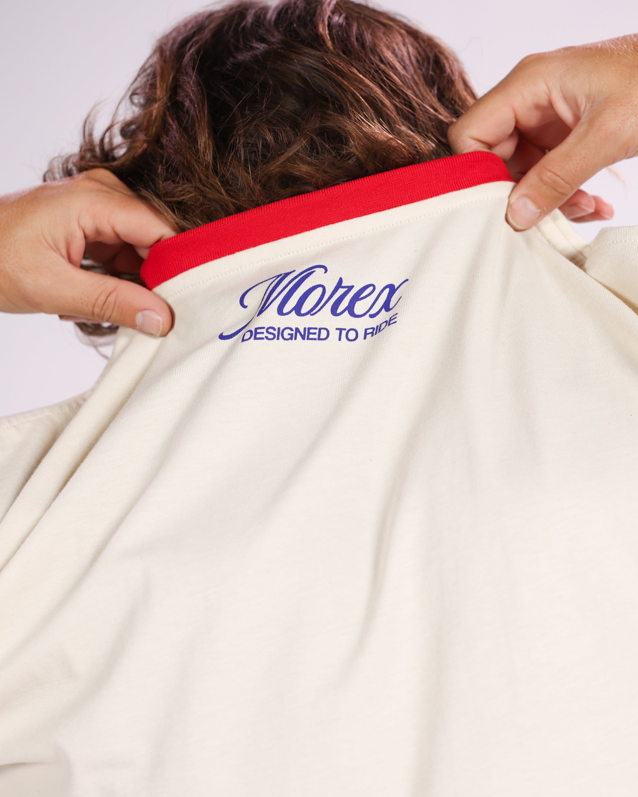 Leon - T-shirt oversize