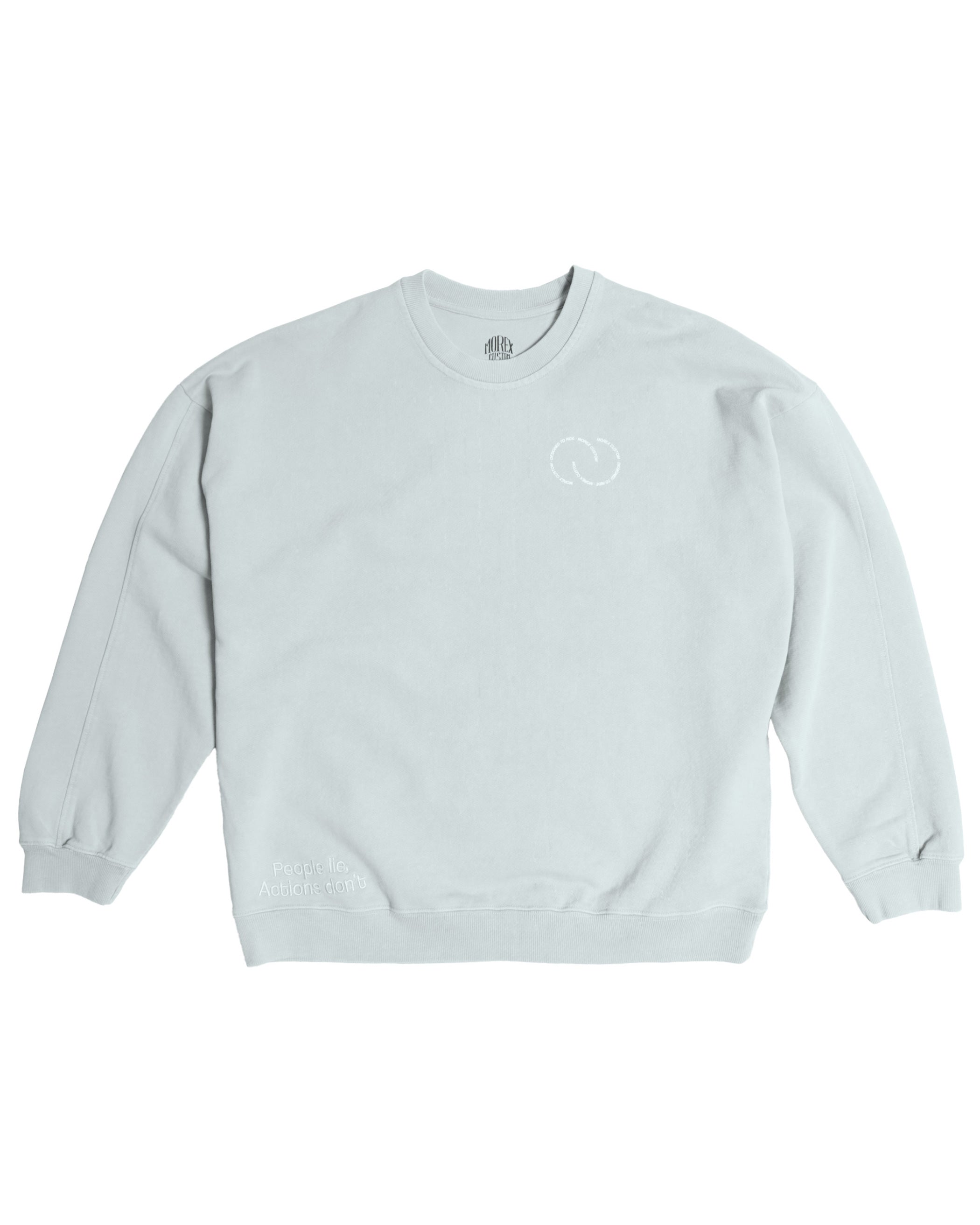 Liar - Sweat Oversize