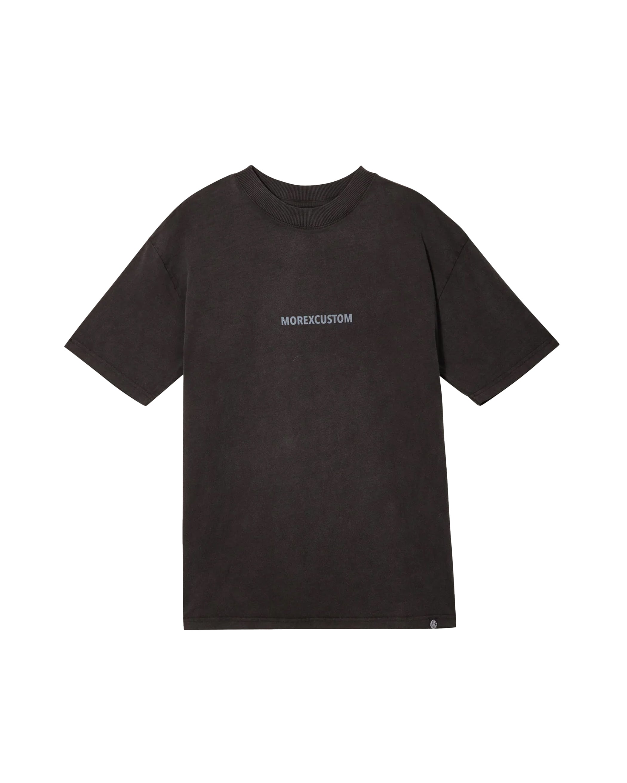 Local - T-shirt Oversize