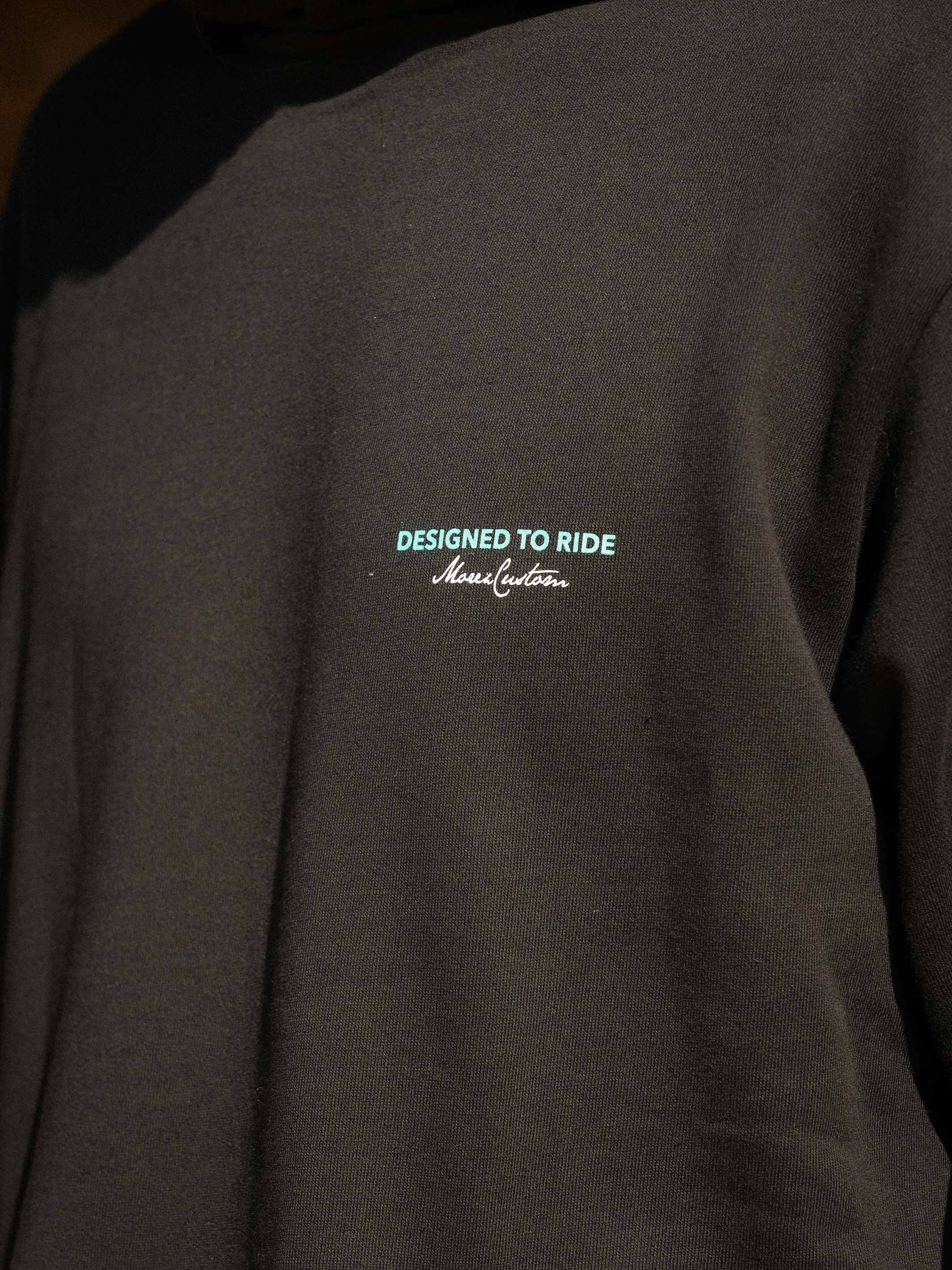 Latitude - Hoodie