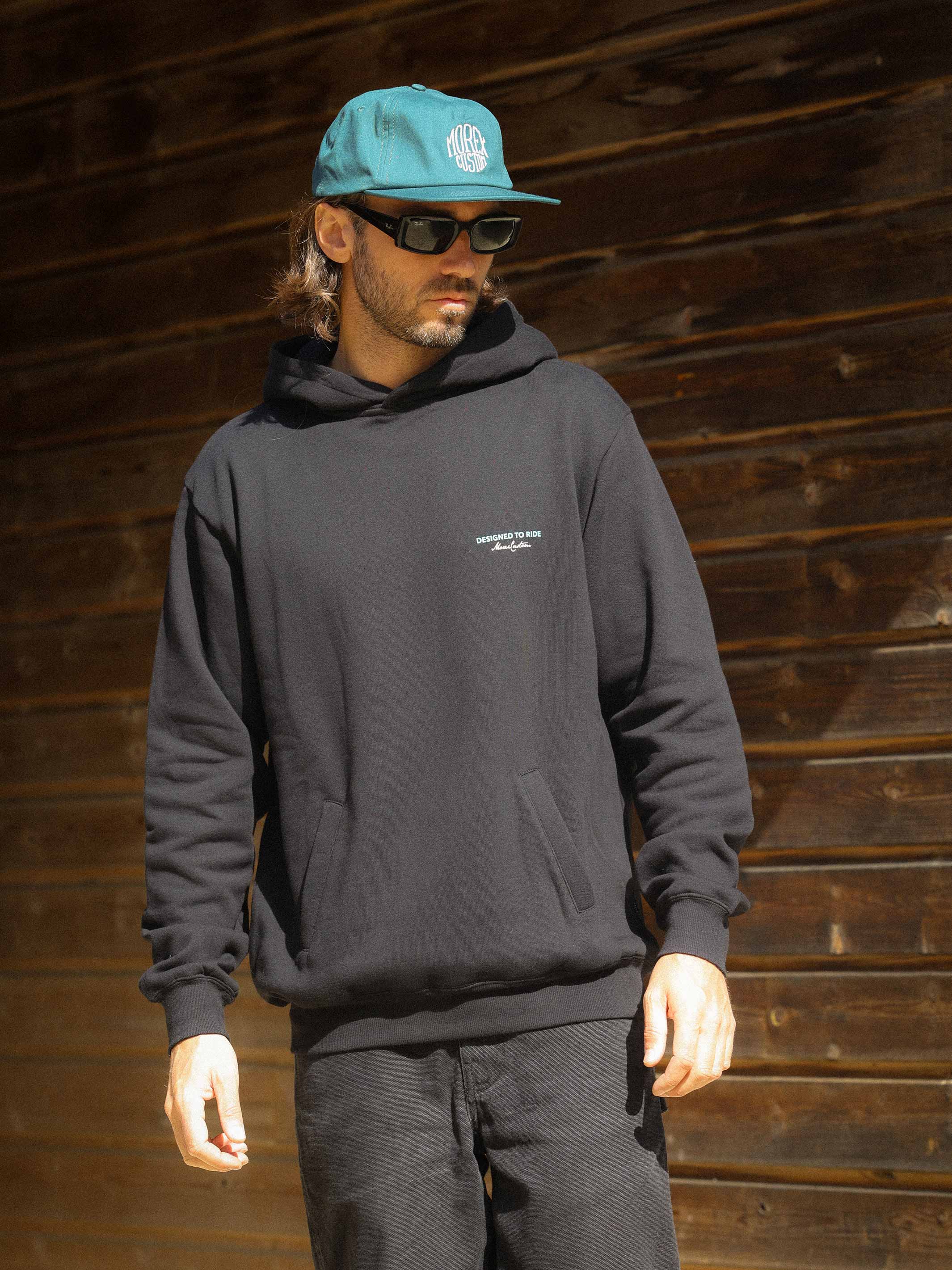 Latitude - Hoodie