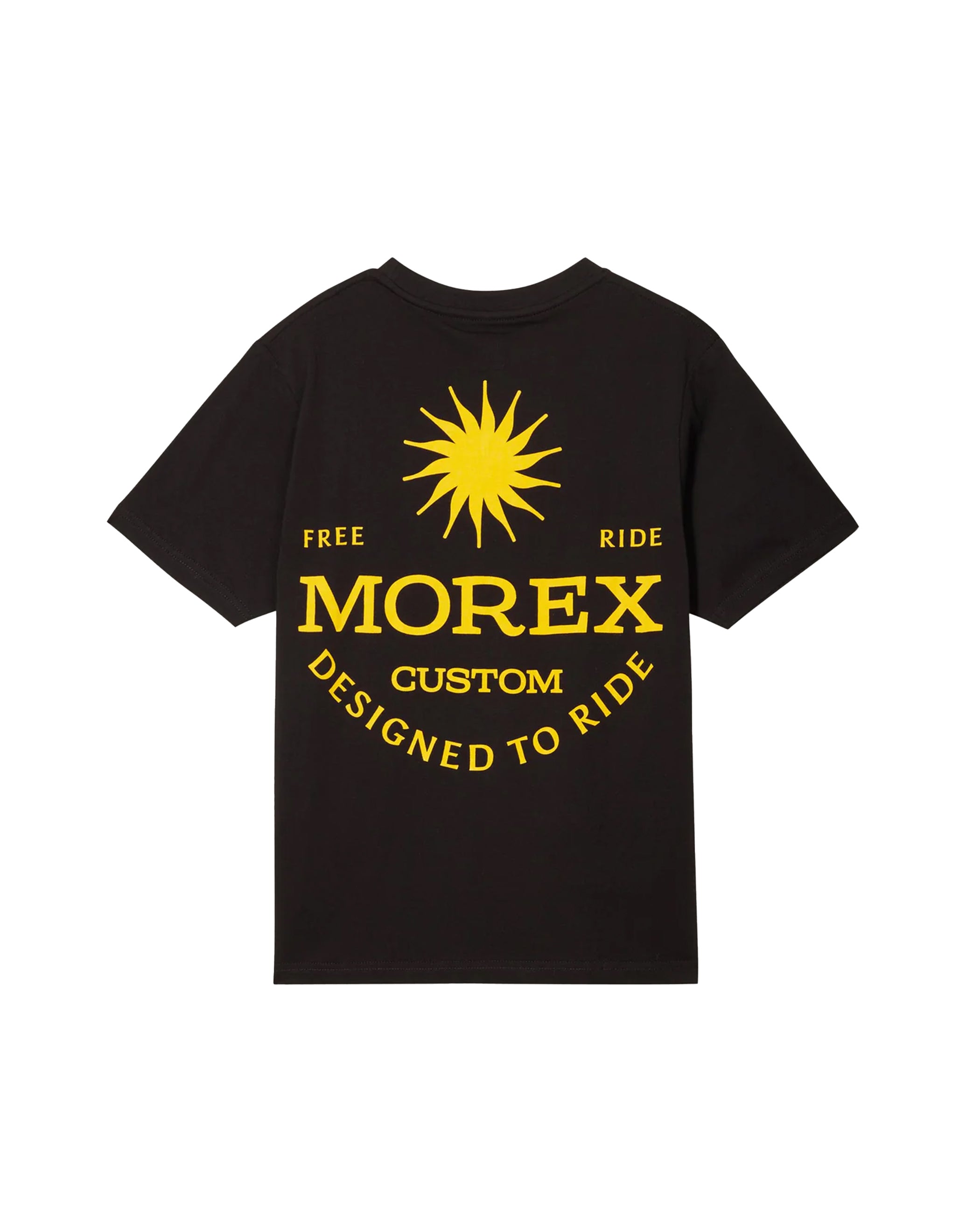 Made - T-shirt Regular