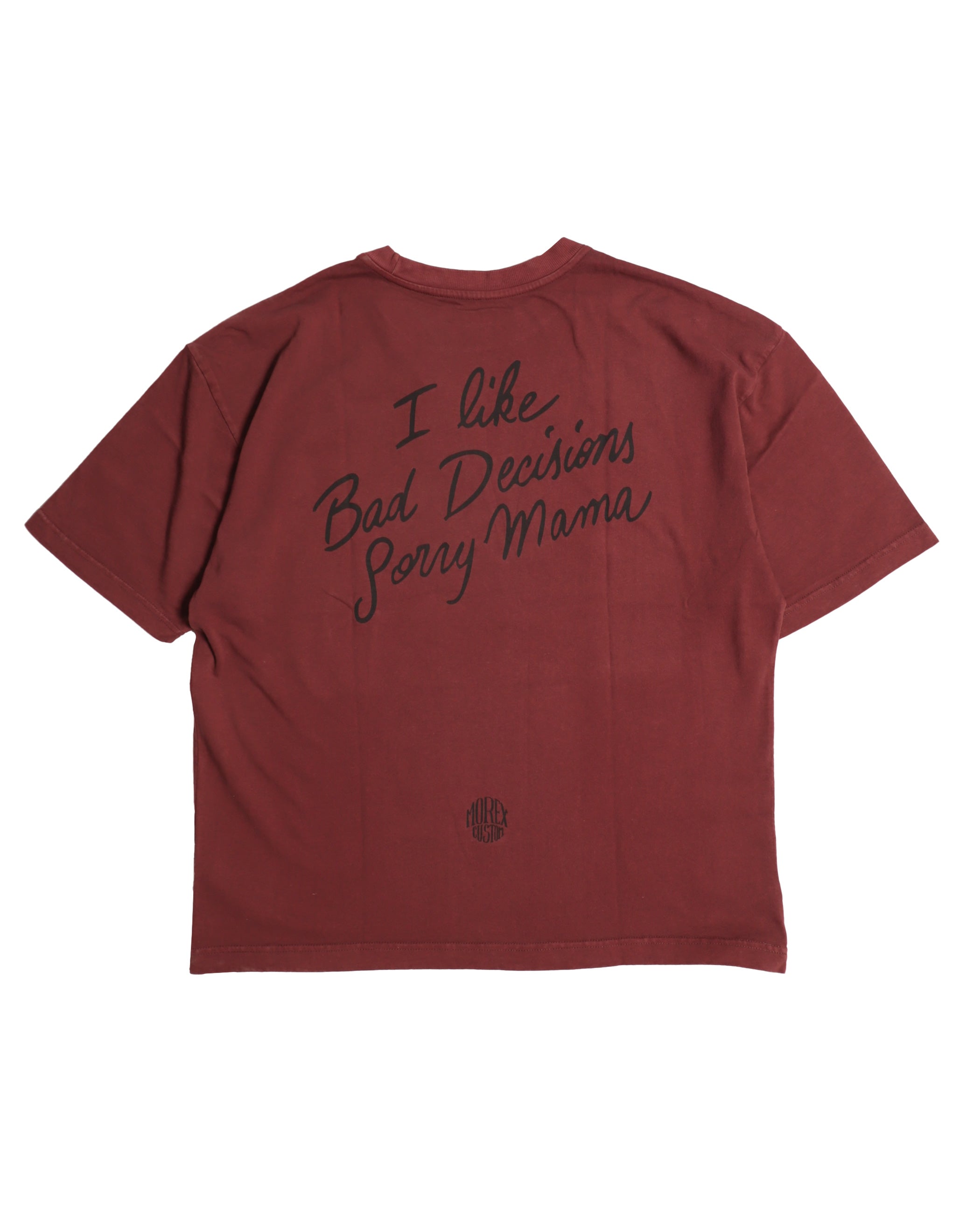 Mamma - T-shirt Oversize