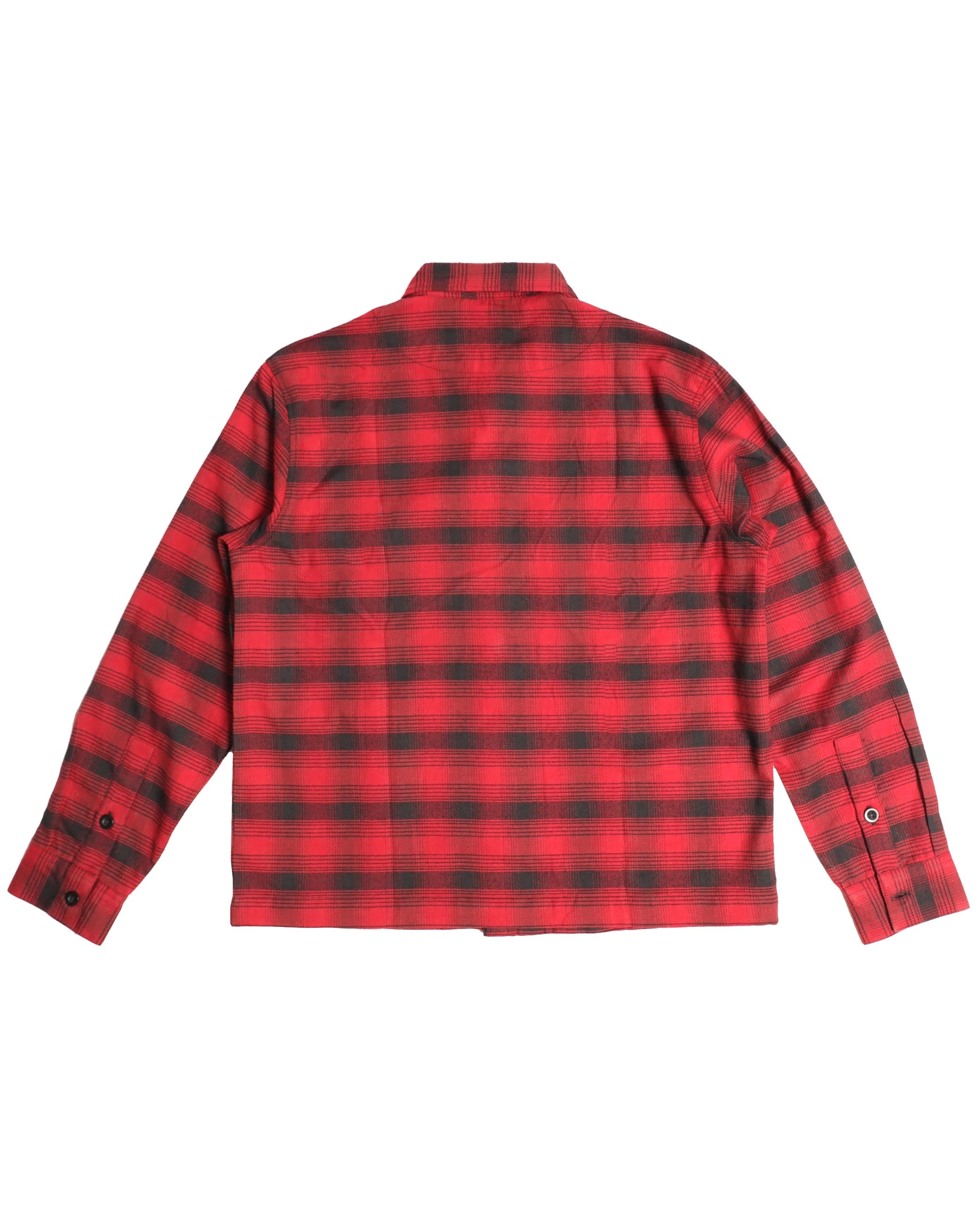 Marcus - Chemise boxy