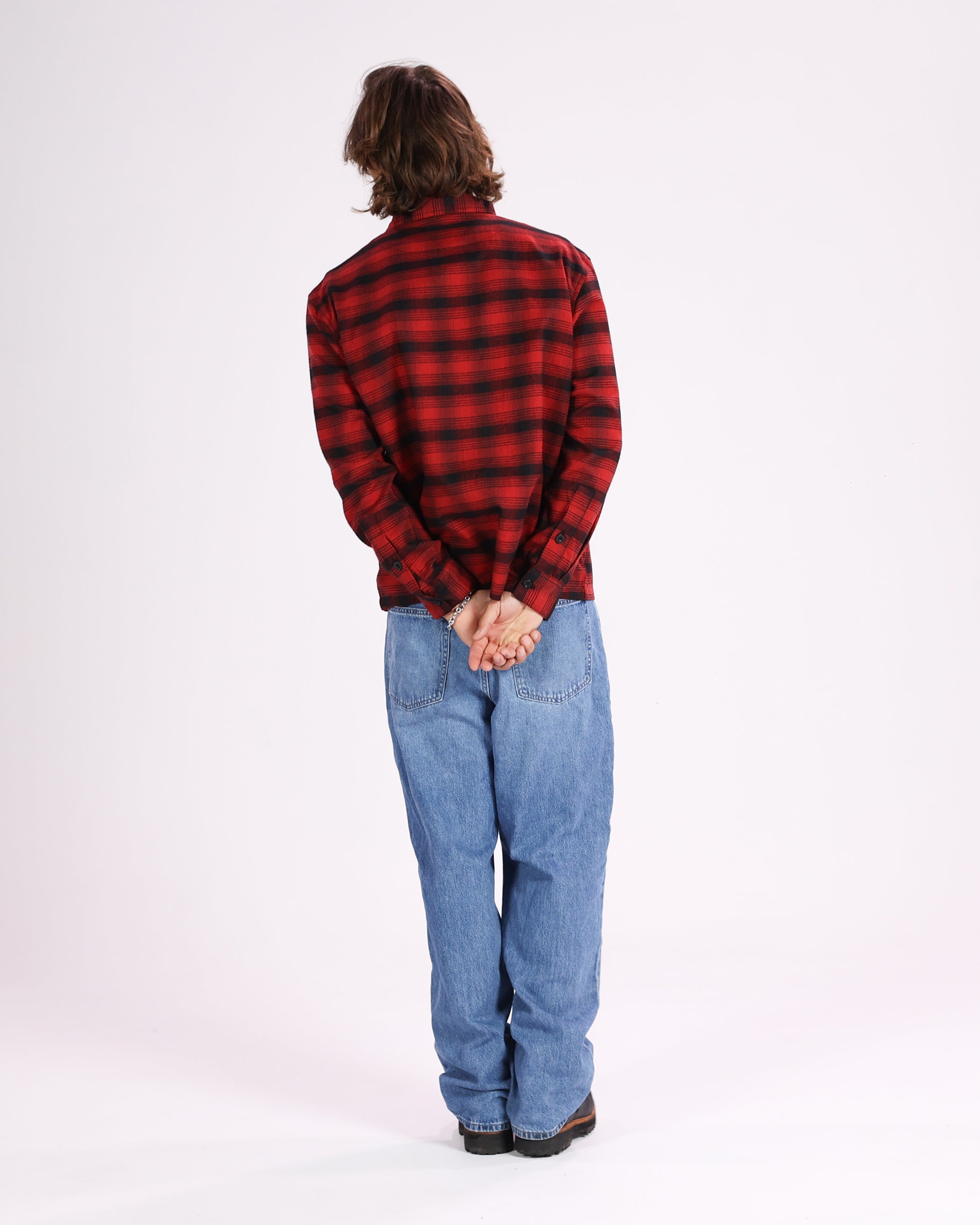 Marcus - Chemise