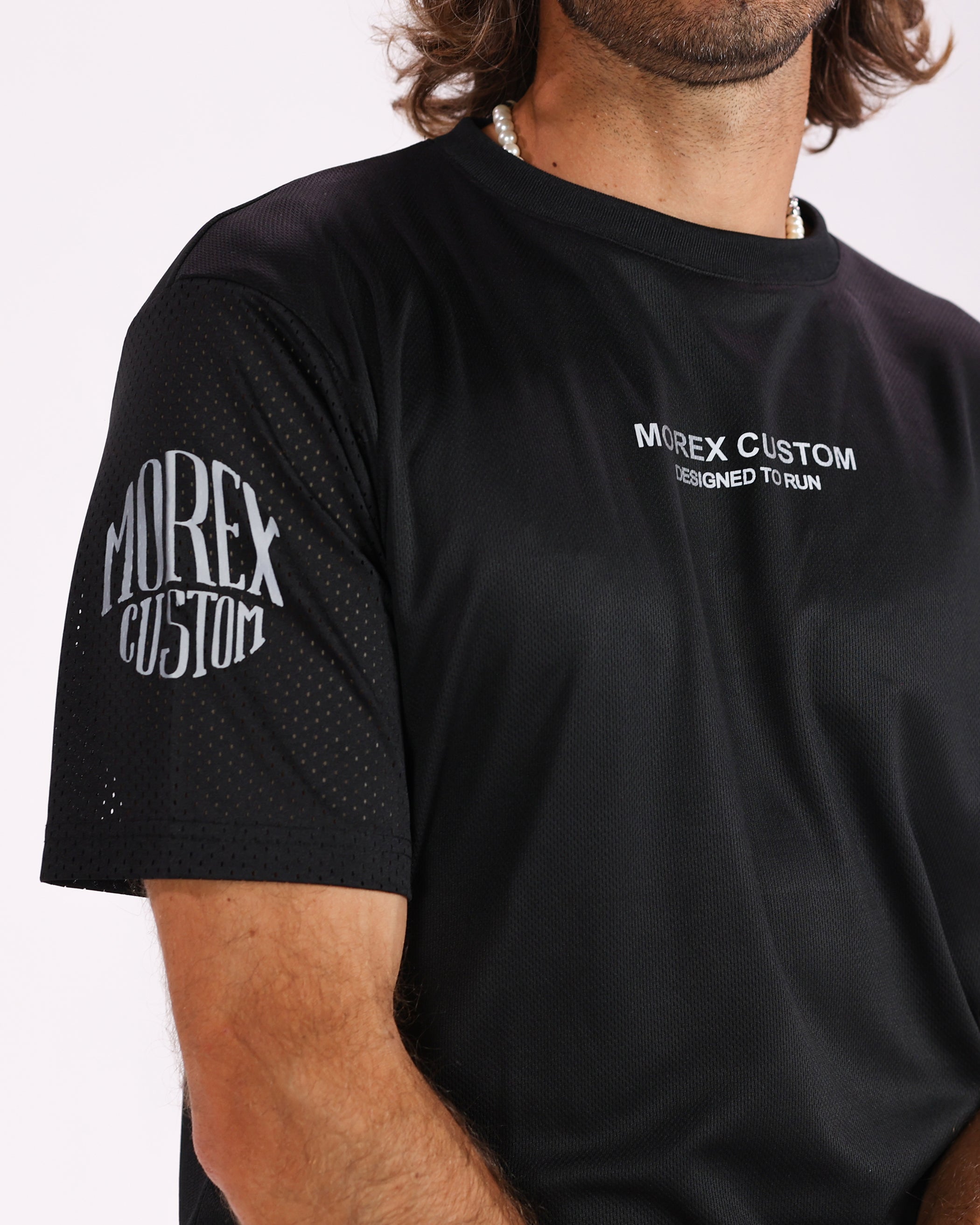 Miler - T-shirt de Running