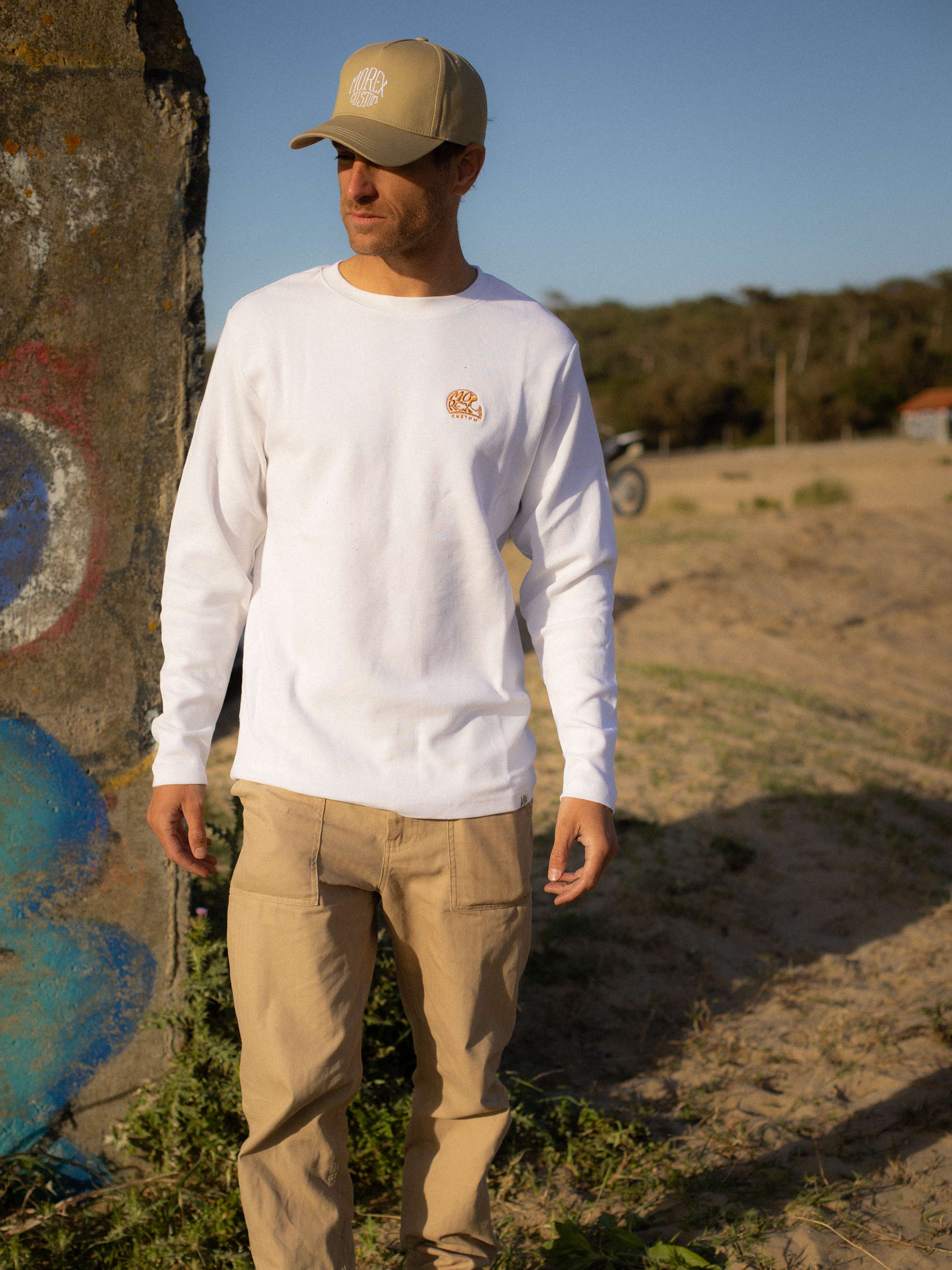 Meonie - Regular T-shirt