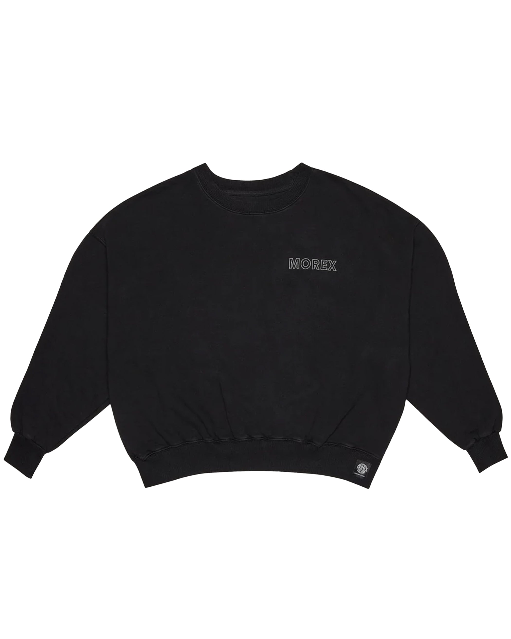 New Boyfriend - Sweat