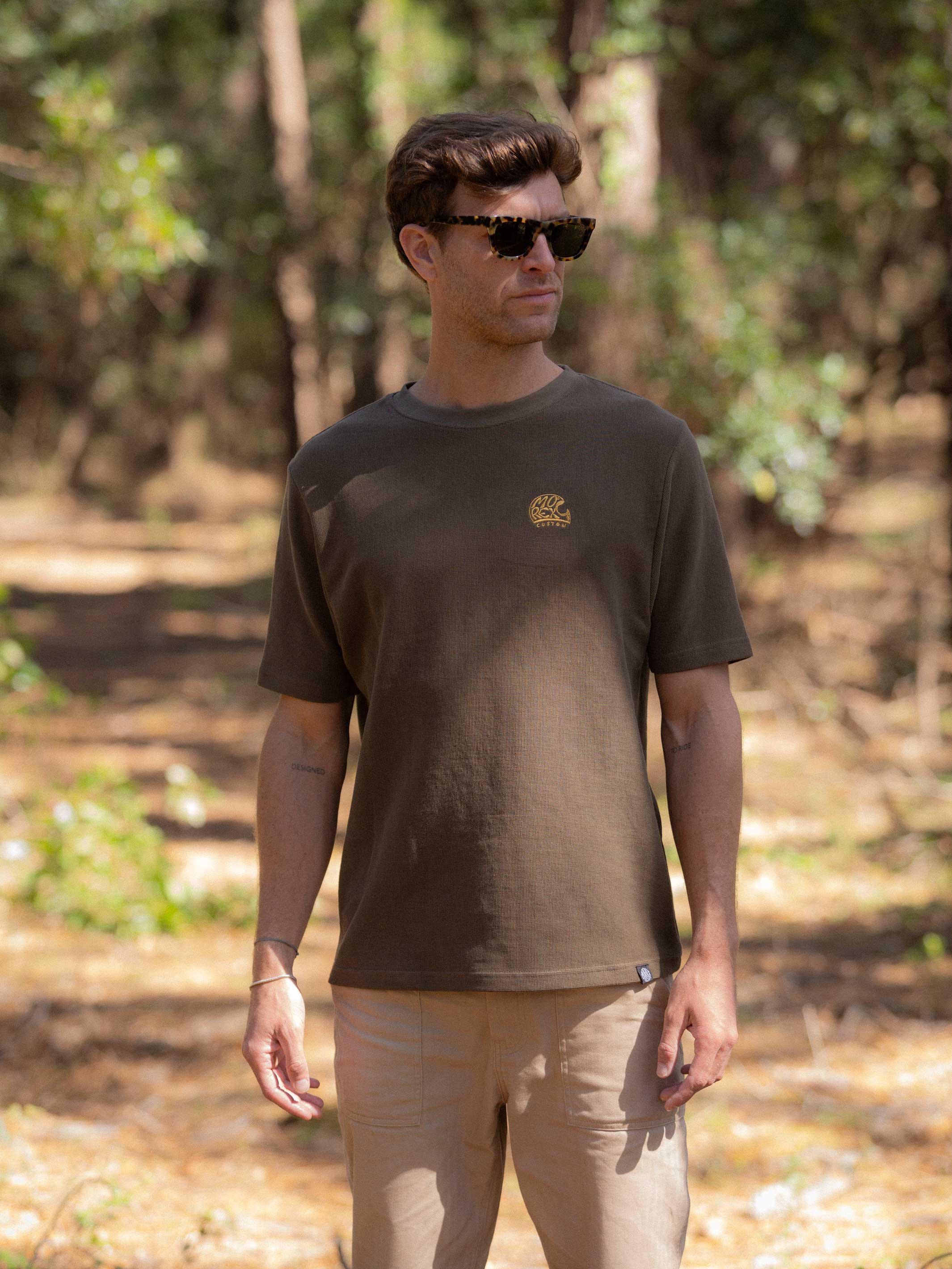 Nioro - Regular T-shirt