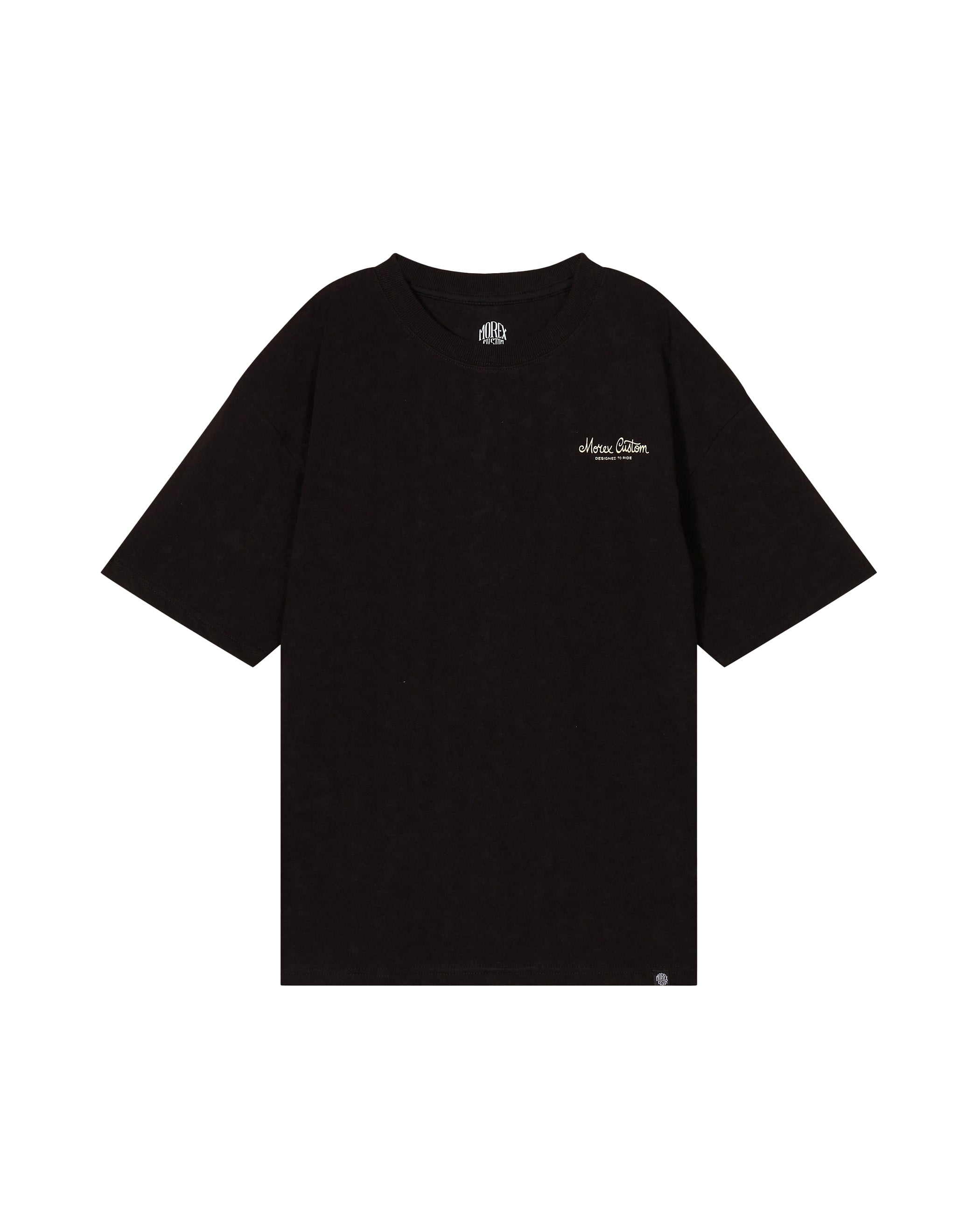 Palmeira - T-shirt Oversize