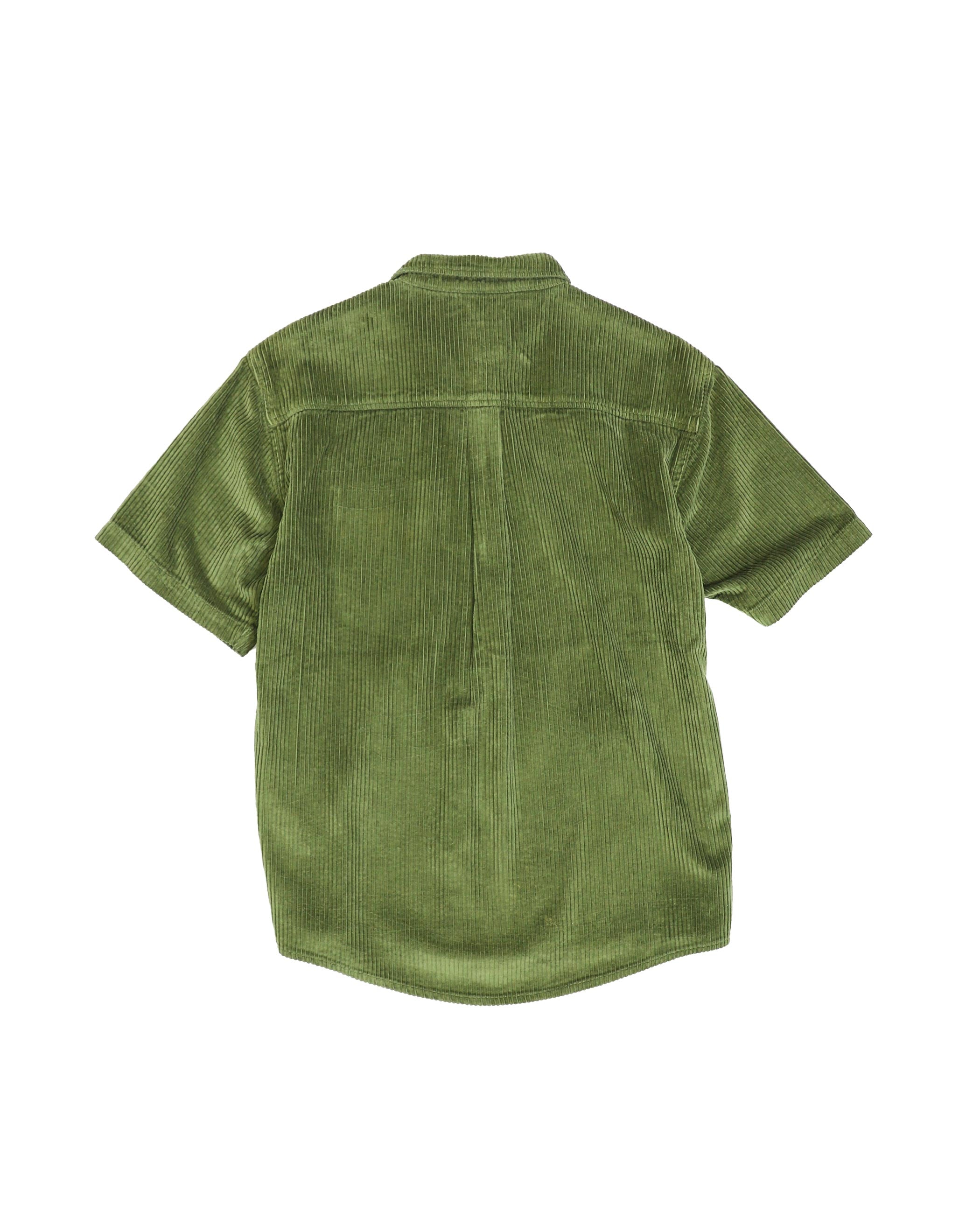 Pantai - Chemise Velour