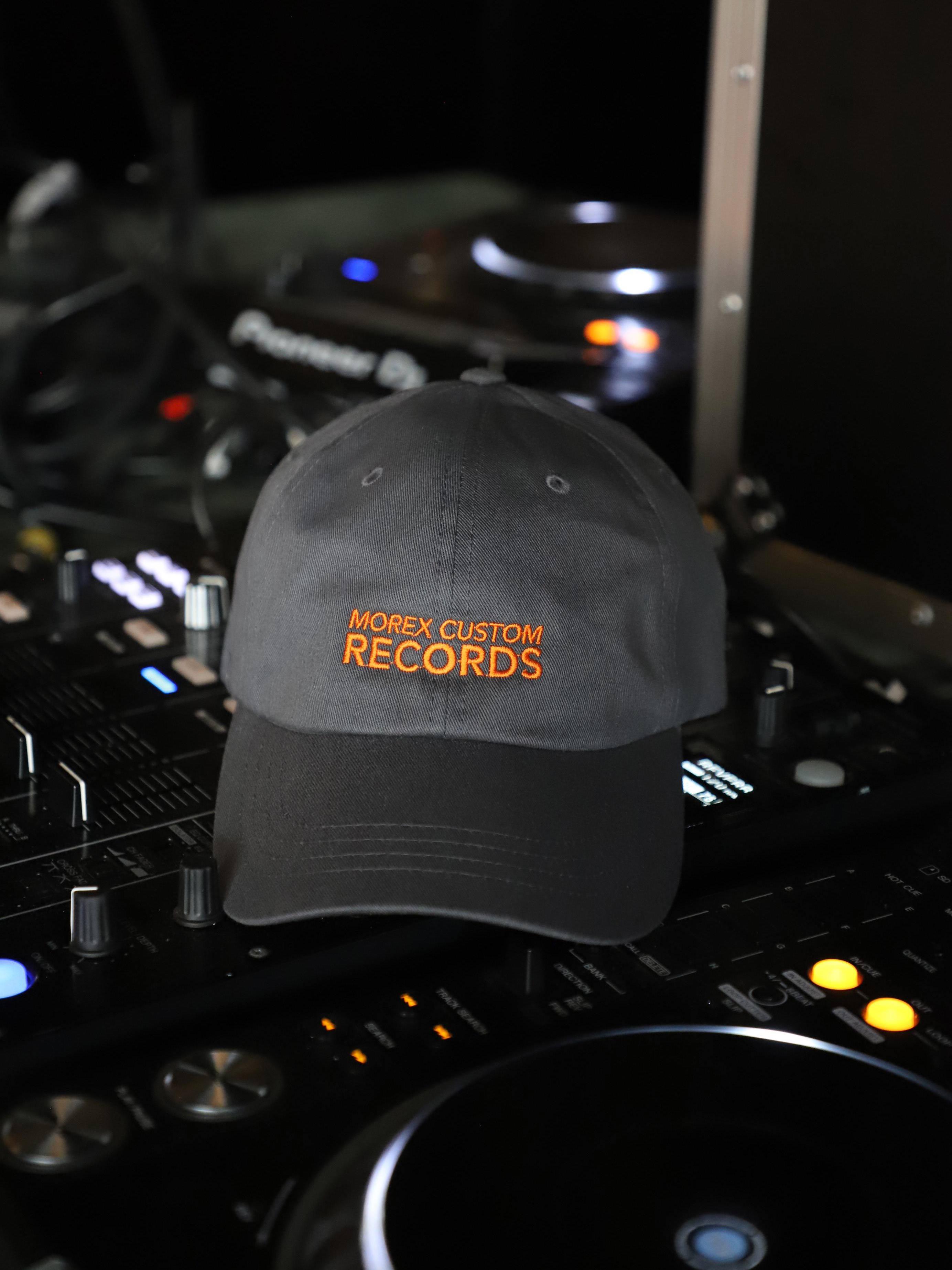 Cap-Recap-Morex Records