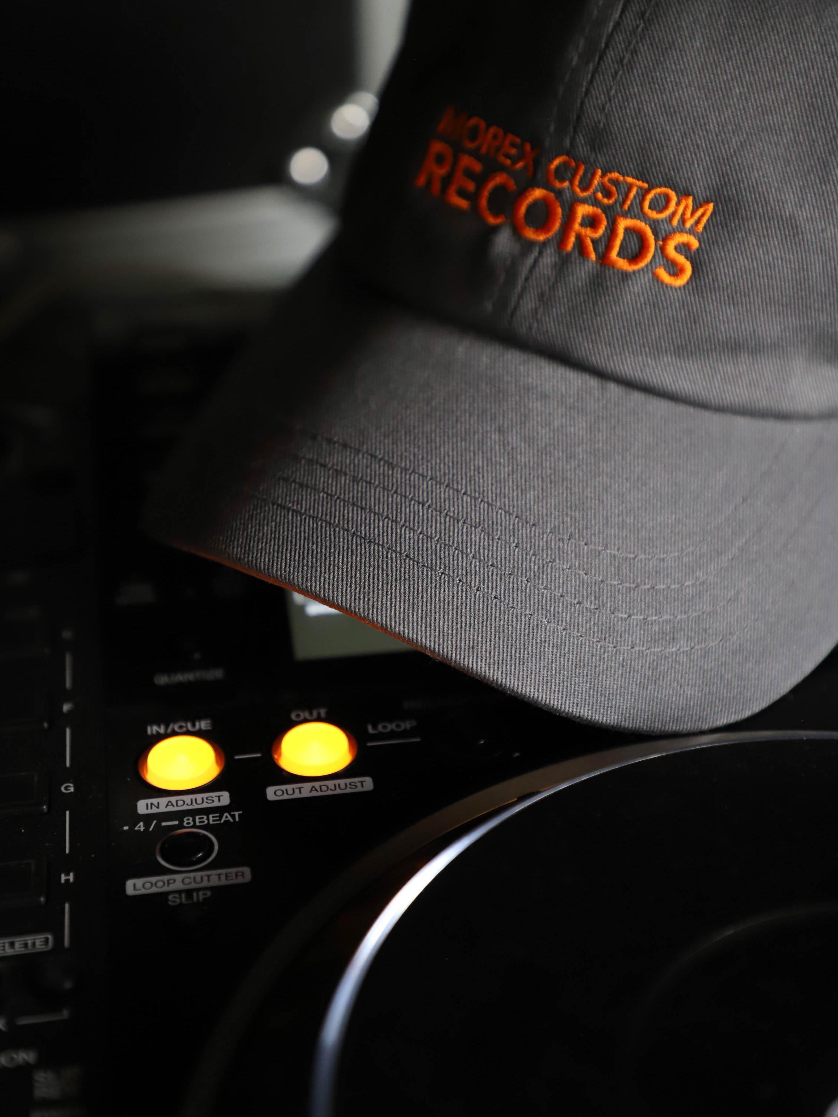 Cap-Recap-Morex Records