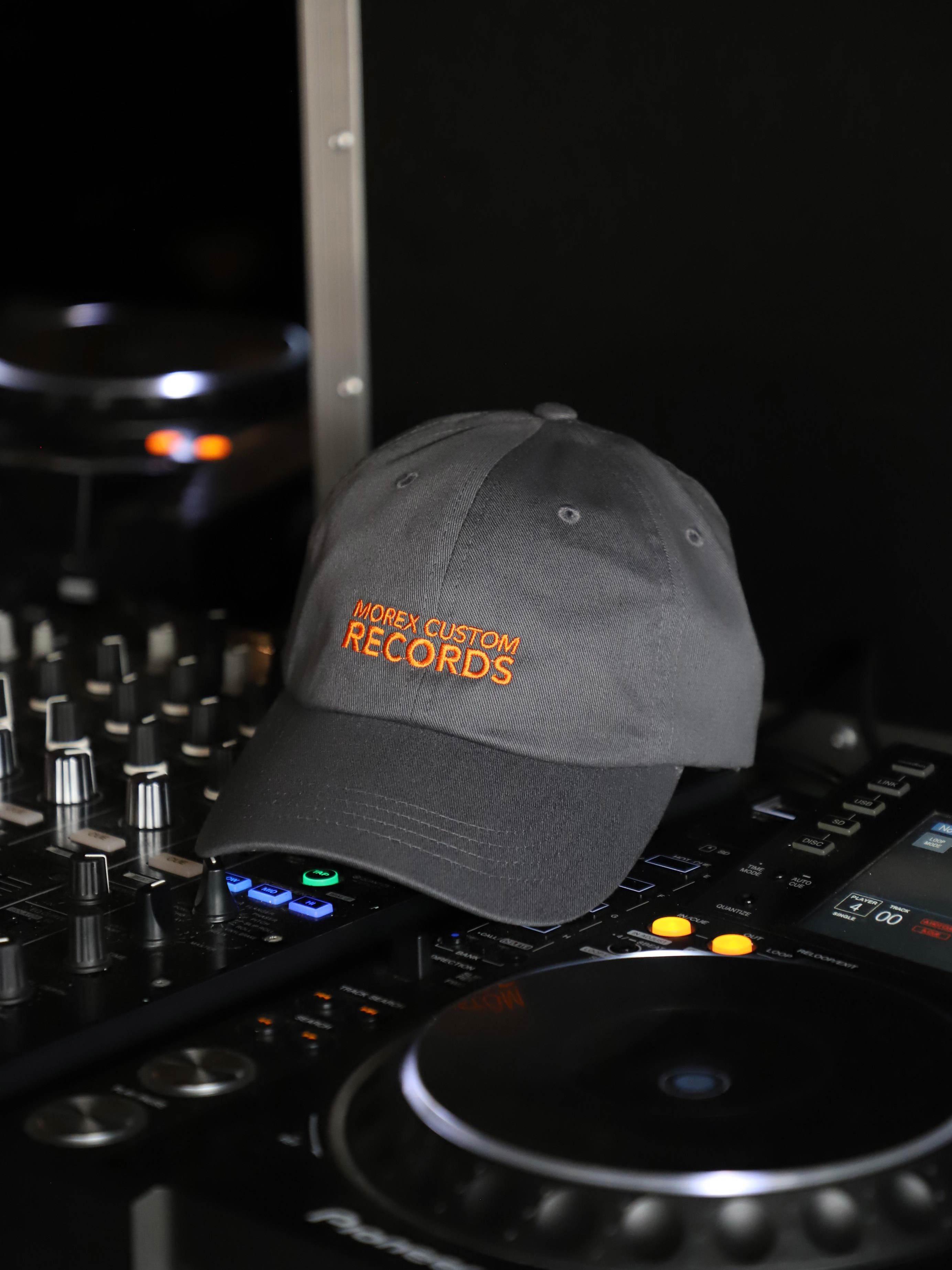Cap-Recap-Morex Records