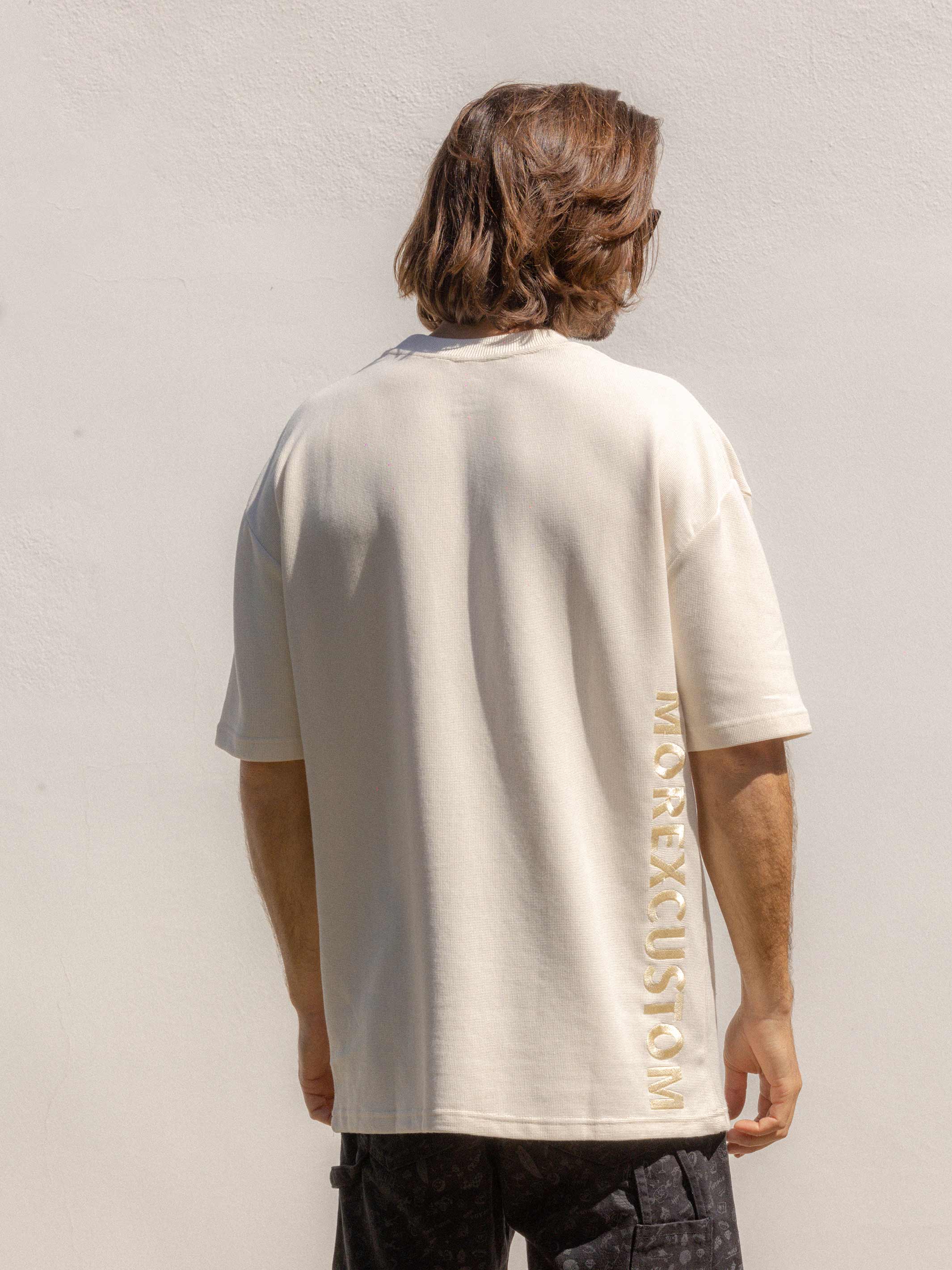 Pearl - Oversize T-shirt