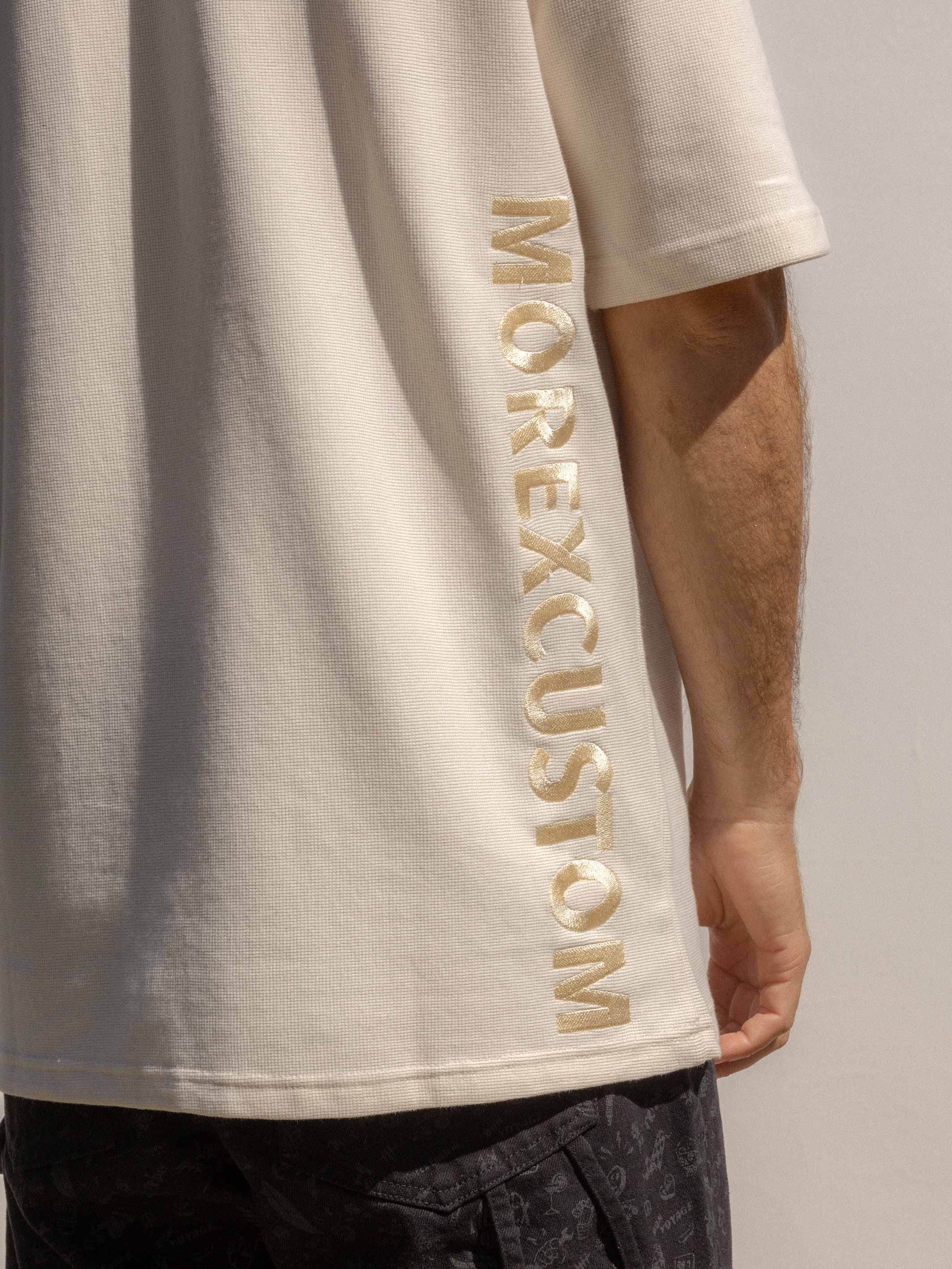Pearl - Oversize T-shirt