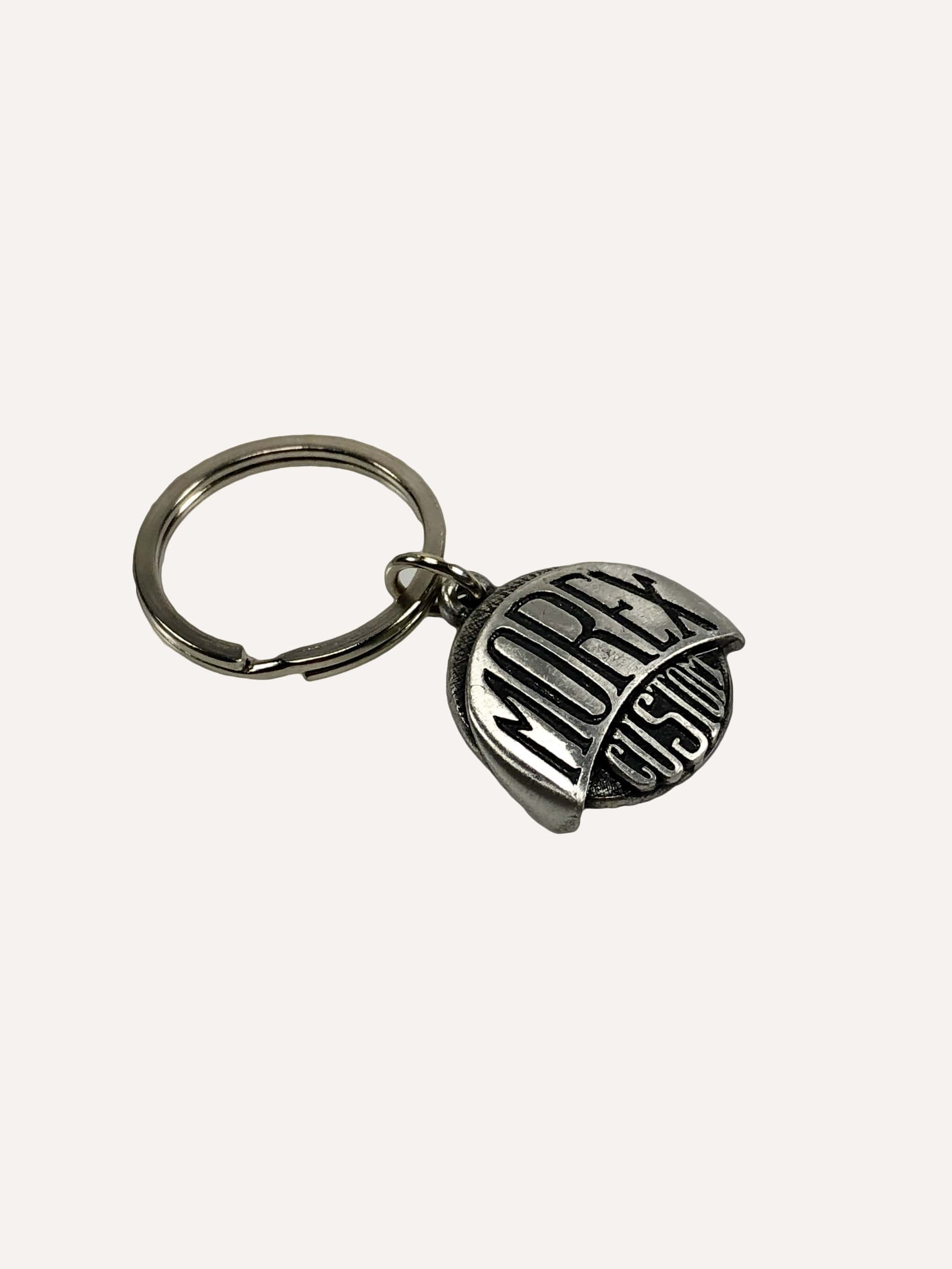 Morex Custom key ring