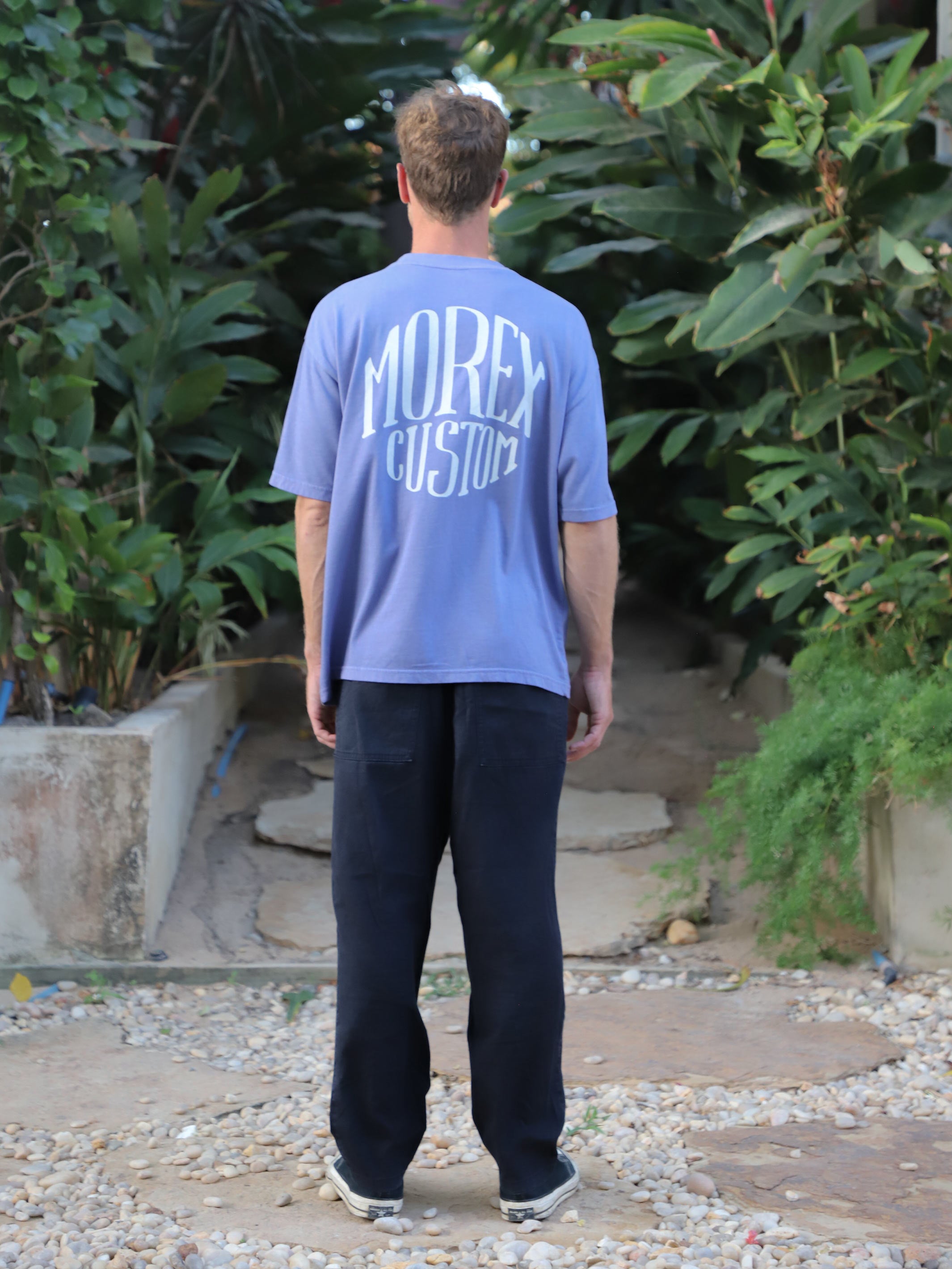 Provence - T-shirt Oversize