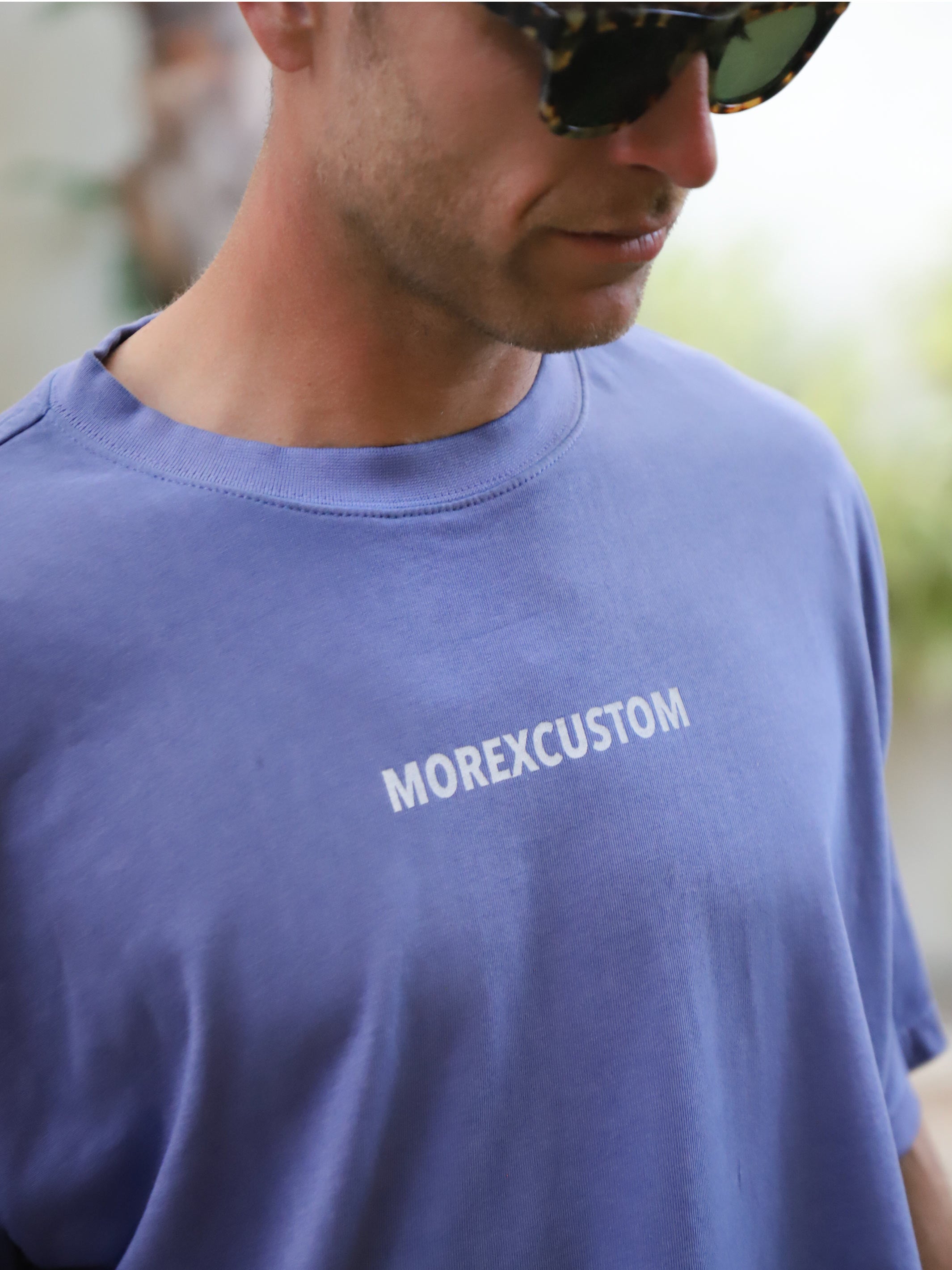 Provence - T-shirt Oversize