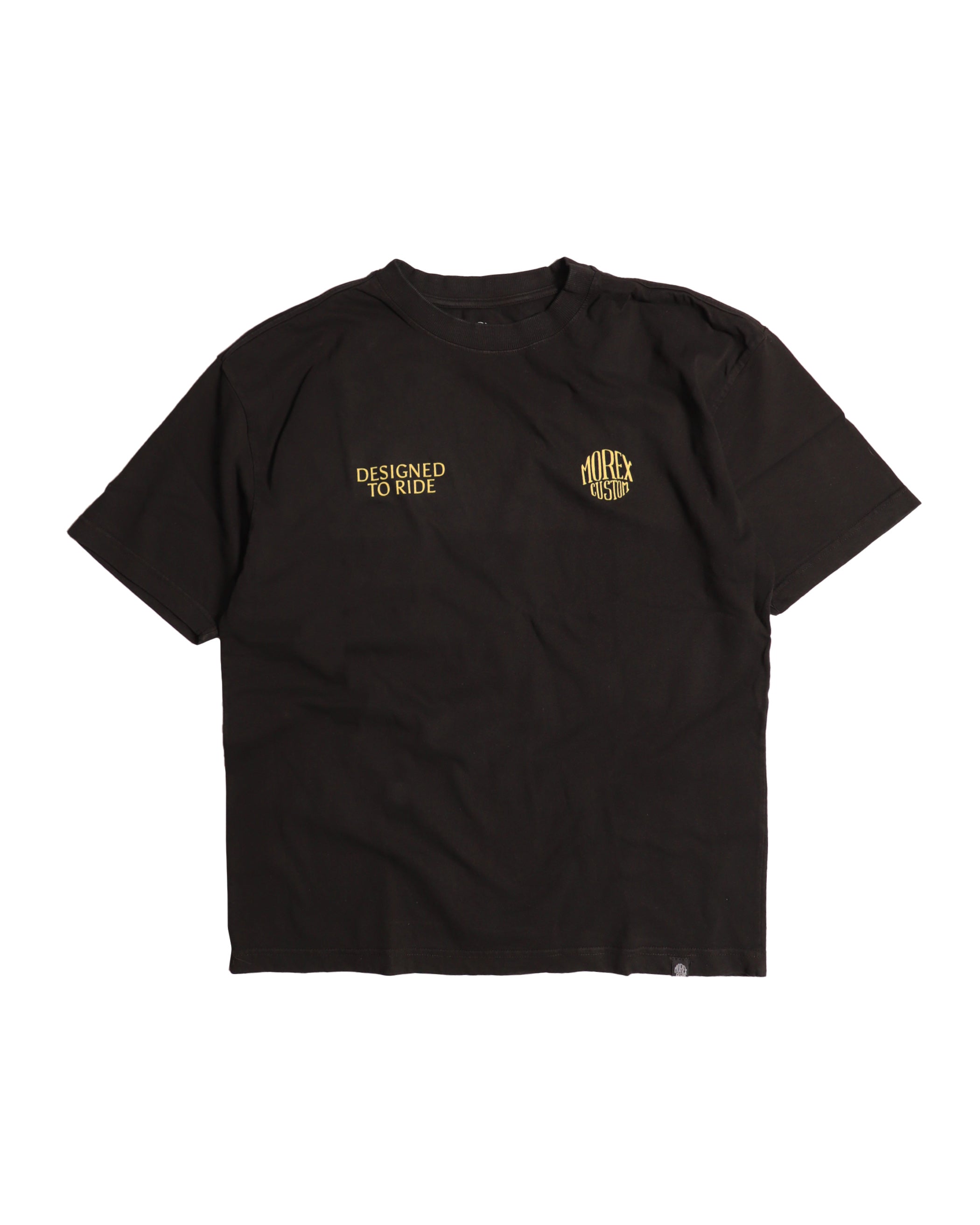 Race - T-shirt -Oversize