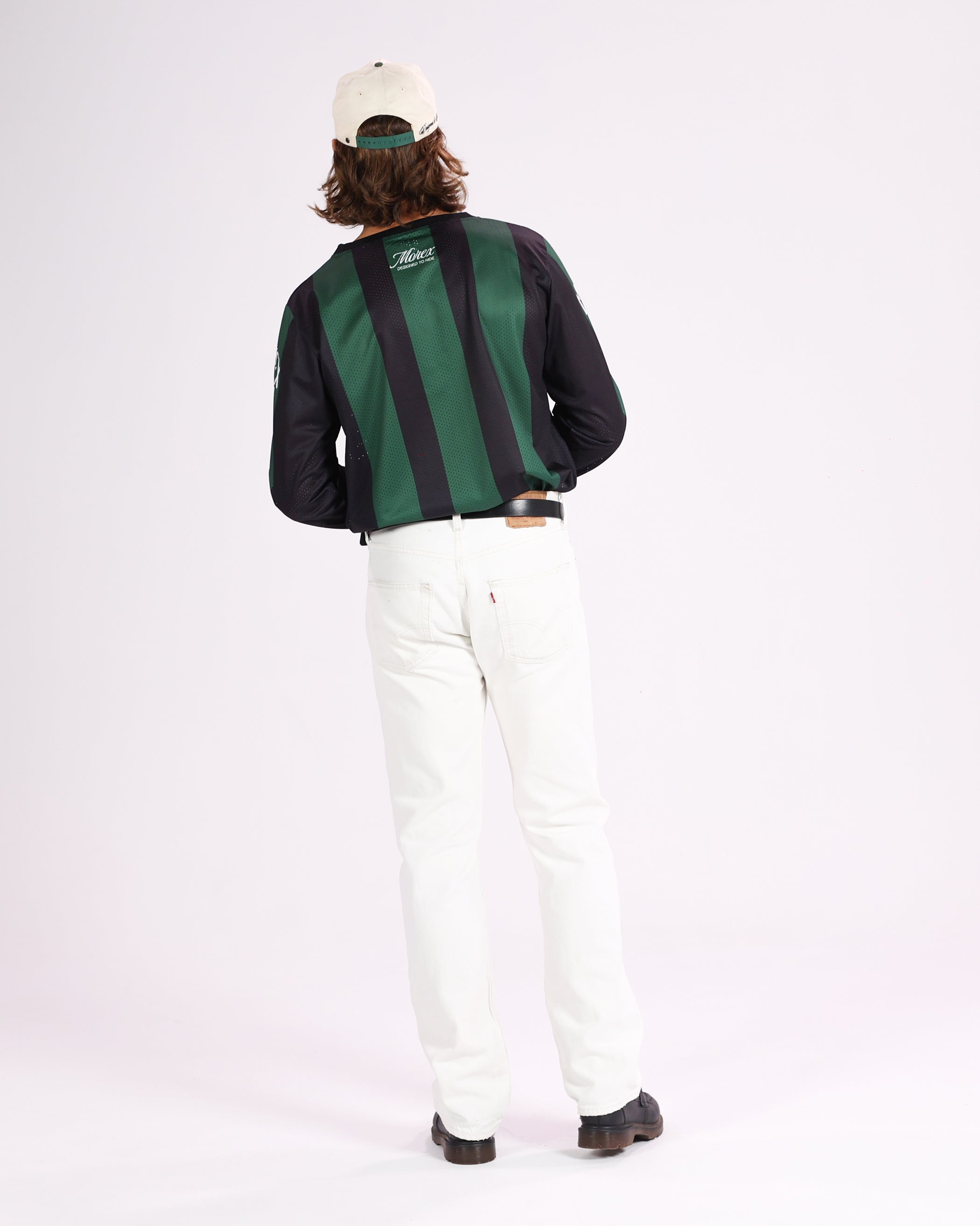 Ramos - T-shirt manches longues