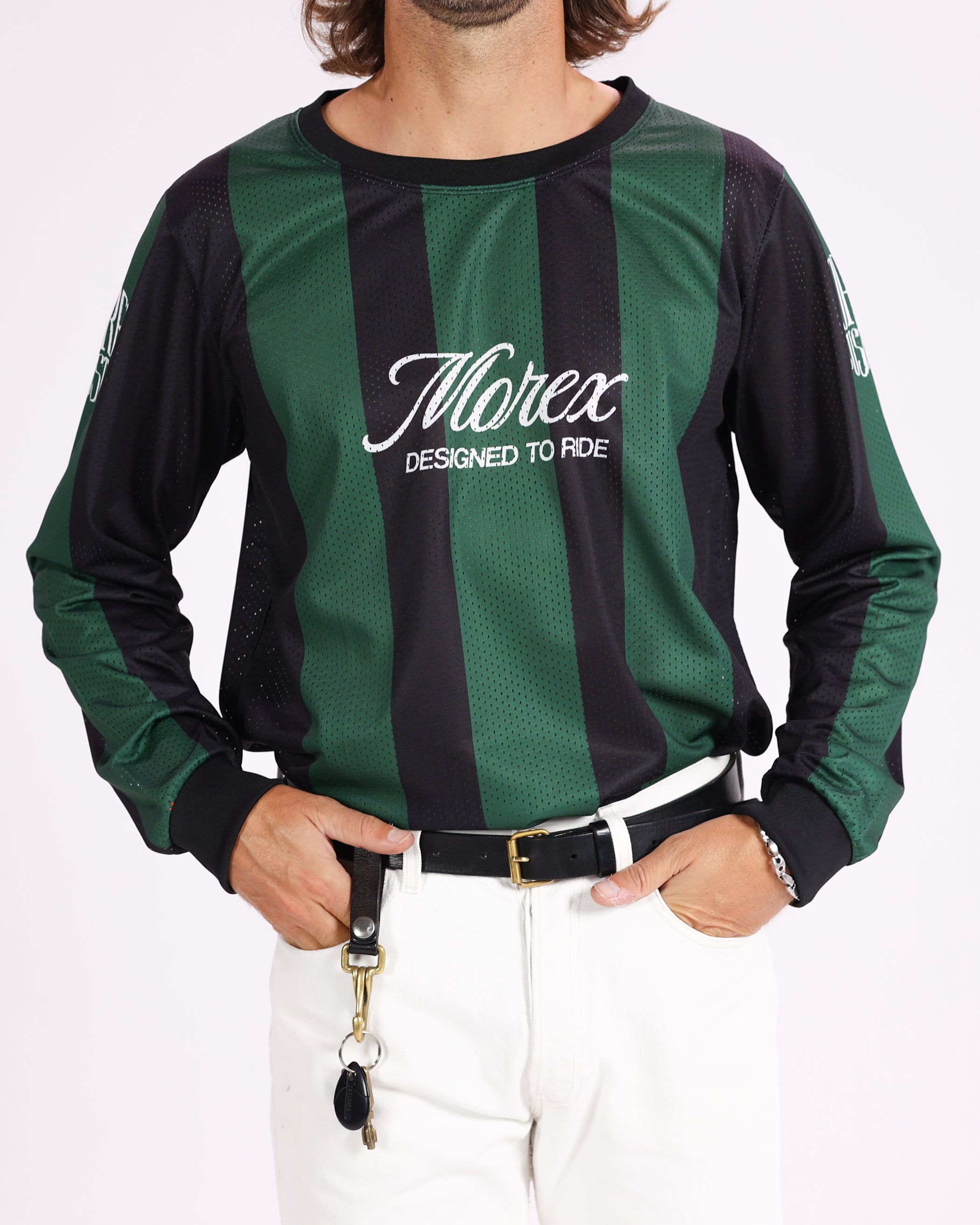 Ramos - T-shirt manches longues