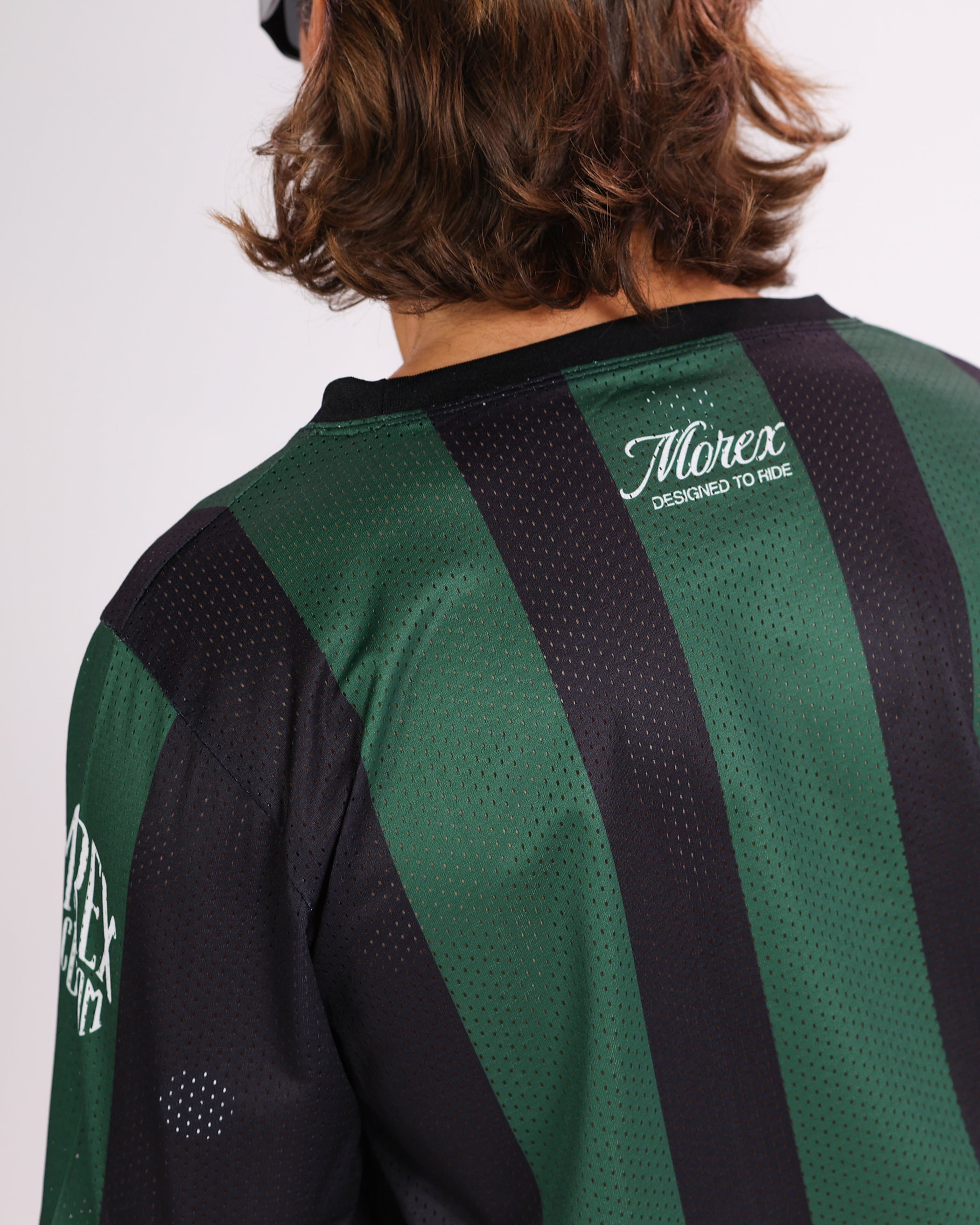 Ramos - T-shirt manches longues