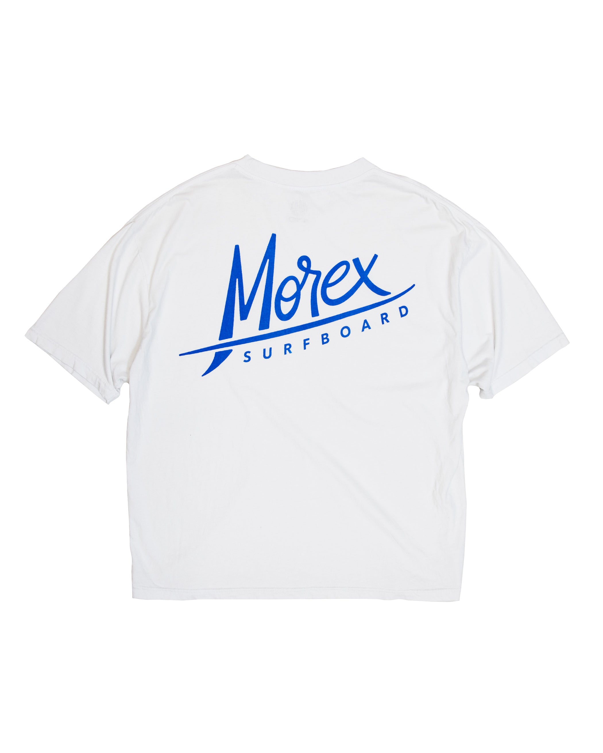 Reef - T-shirt Oversize