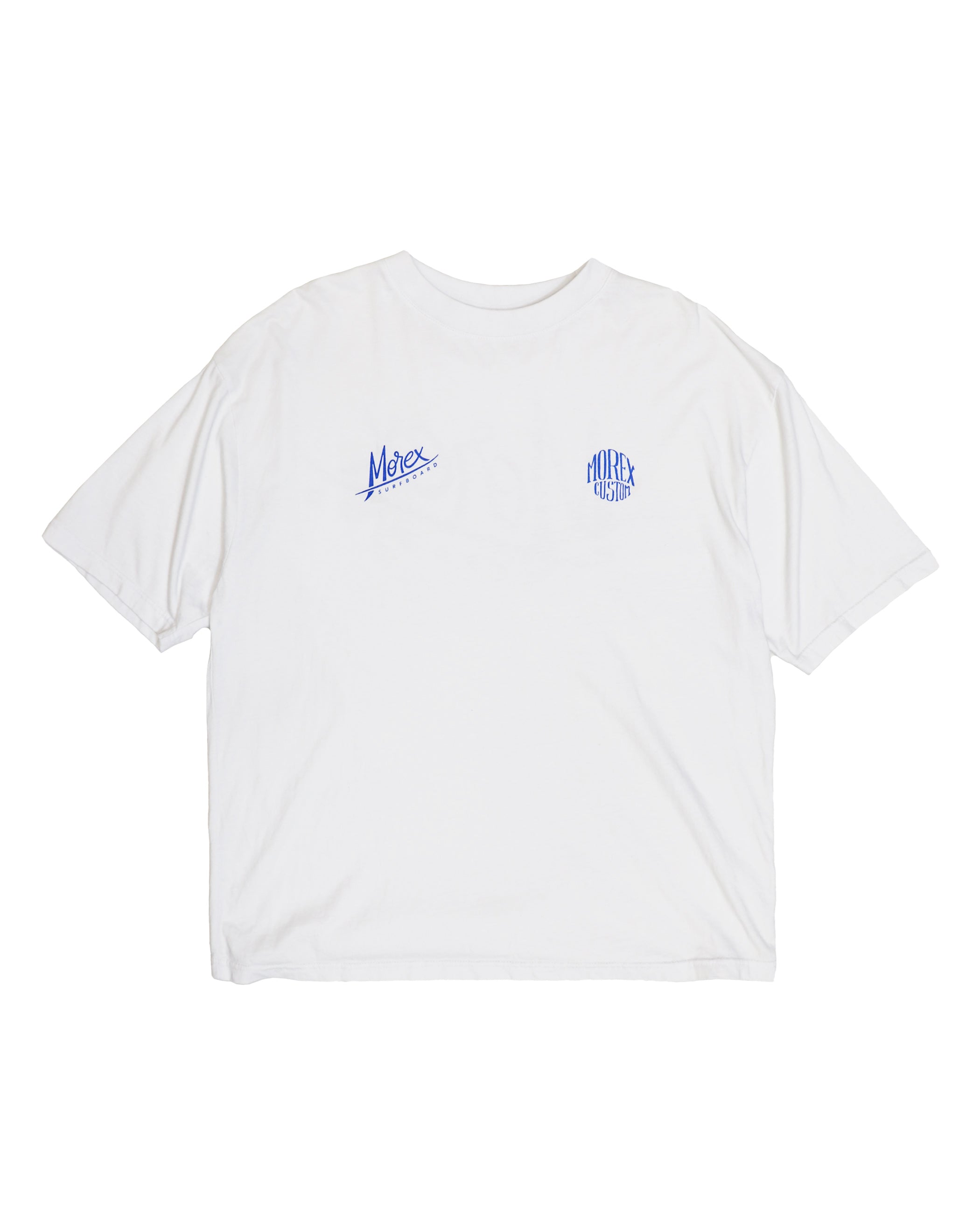 Reef - T-shirt Oversize