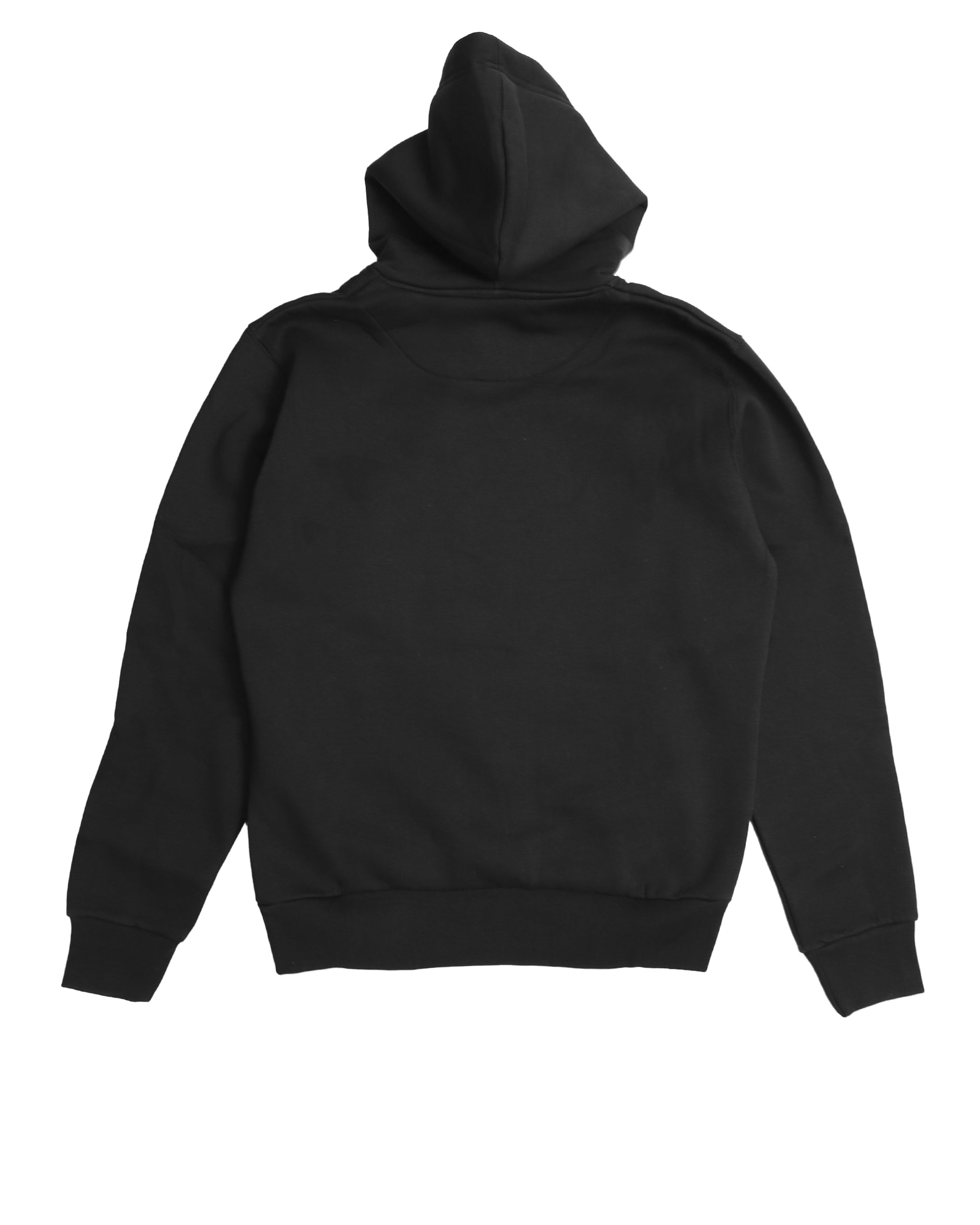 Rex - Hoodie regular