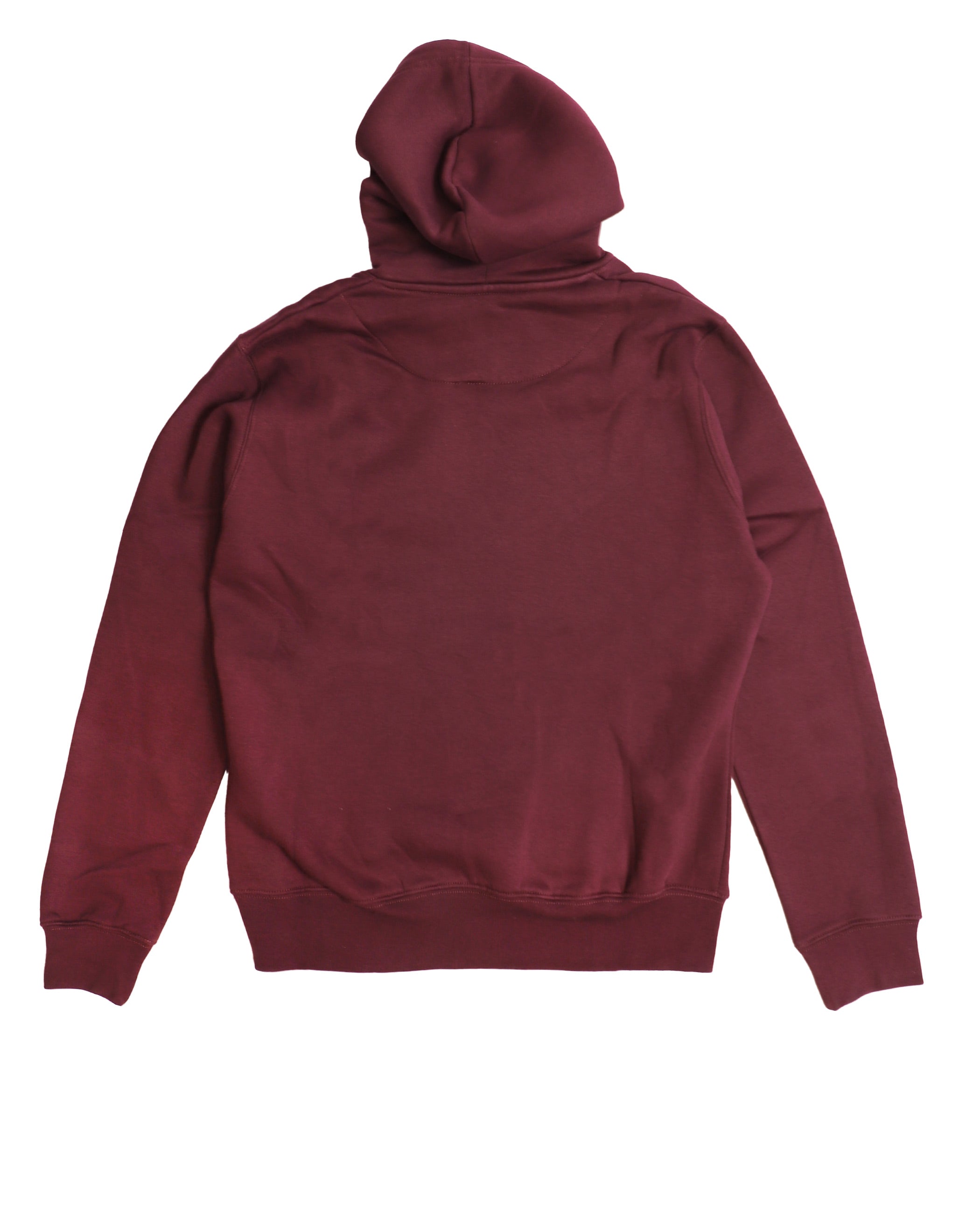 Rex - Hoodie regular