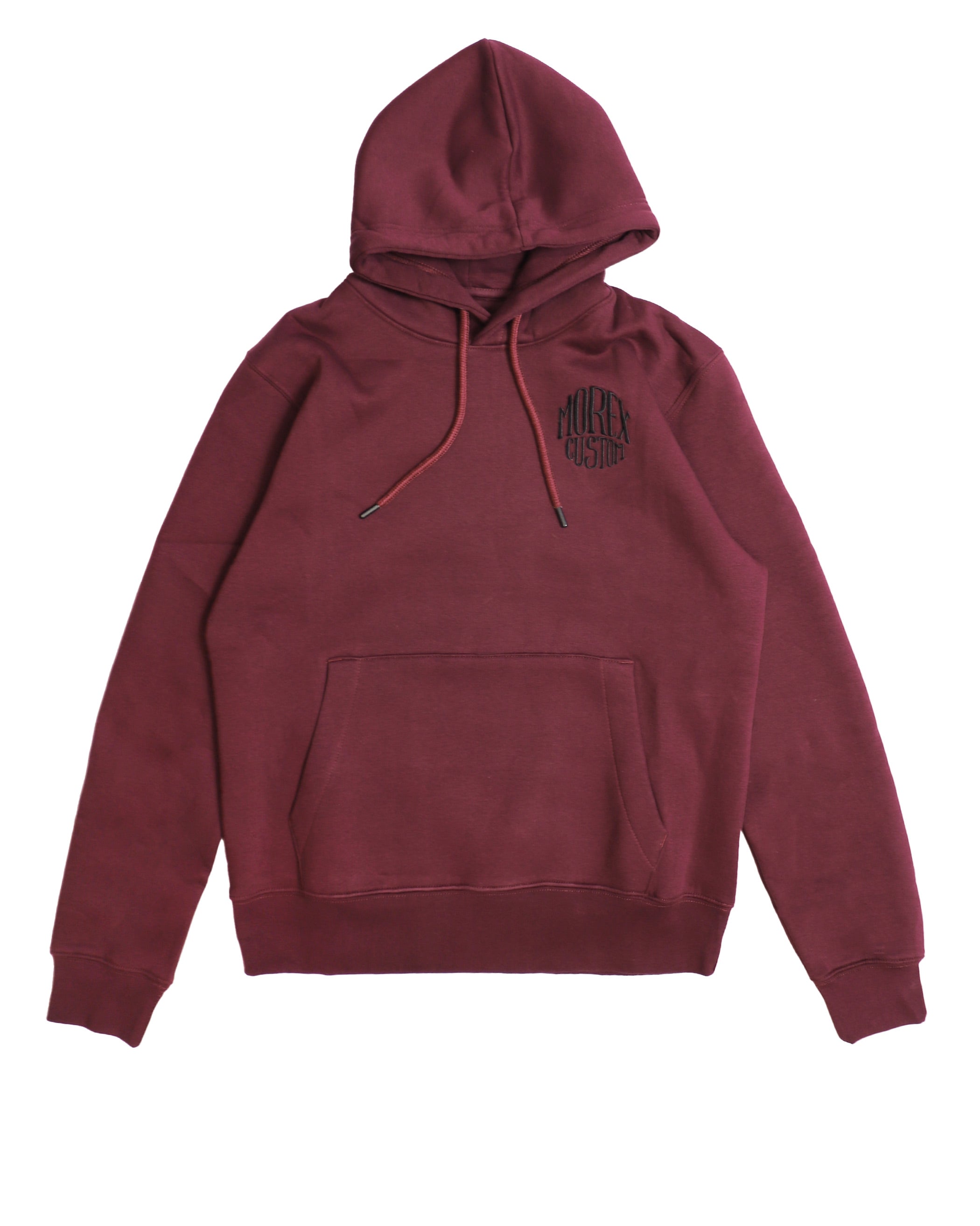 Rex - Hoodie regular