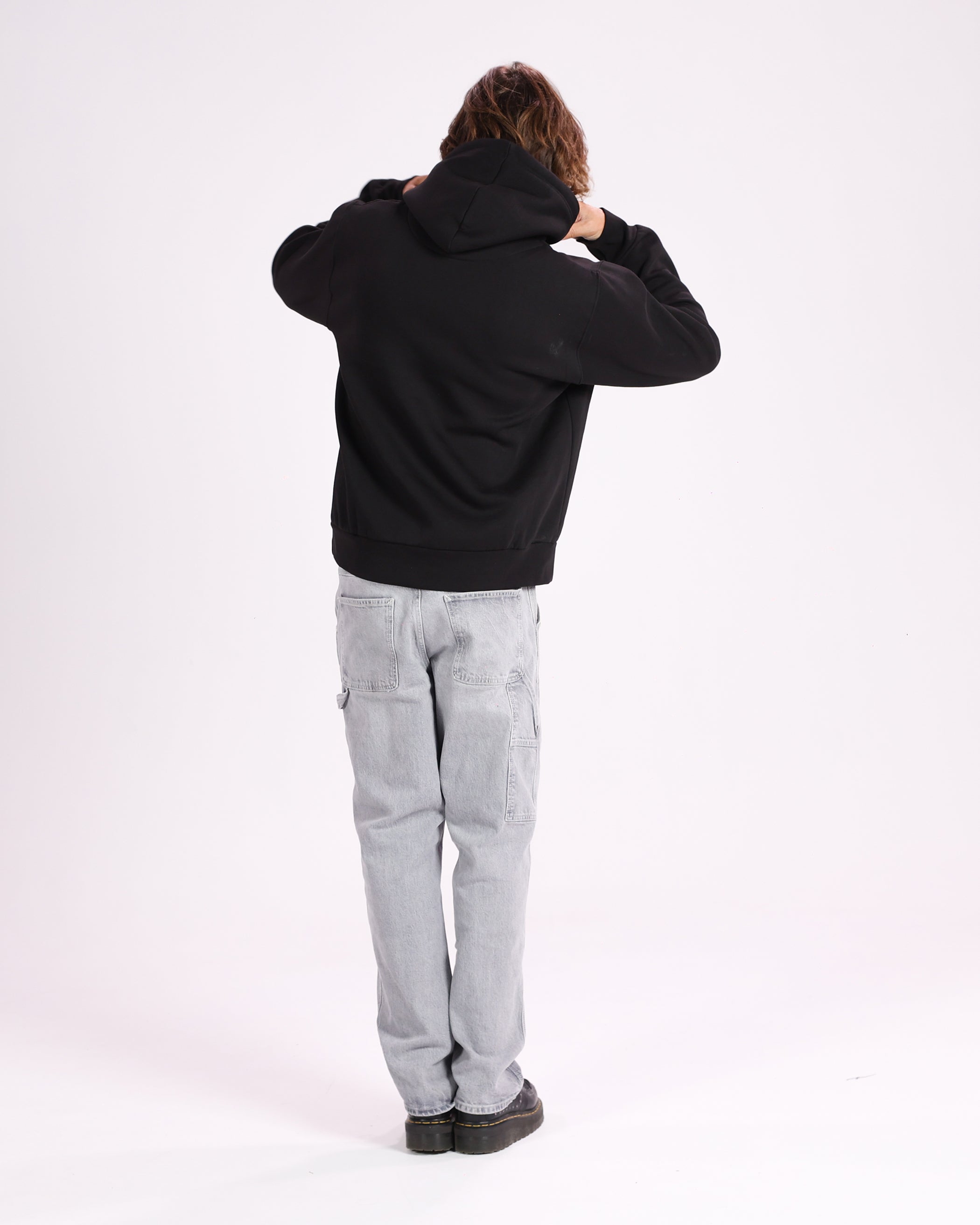 Rex - Hoodie regular