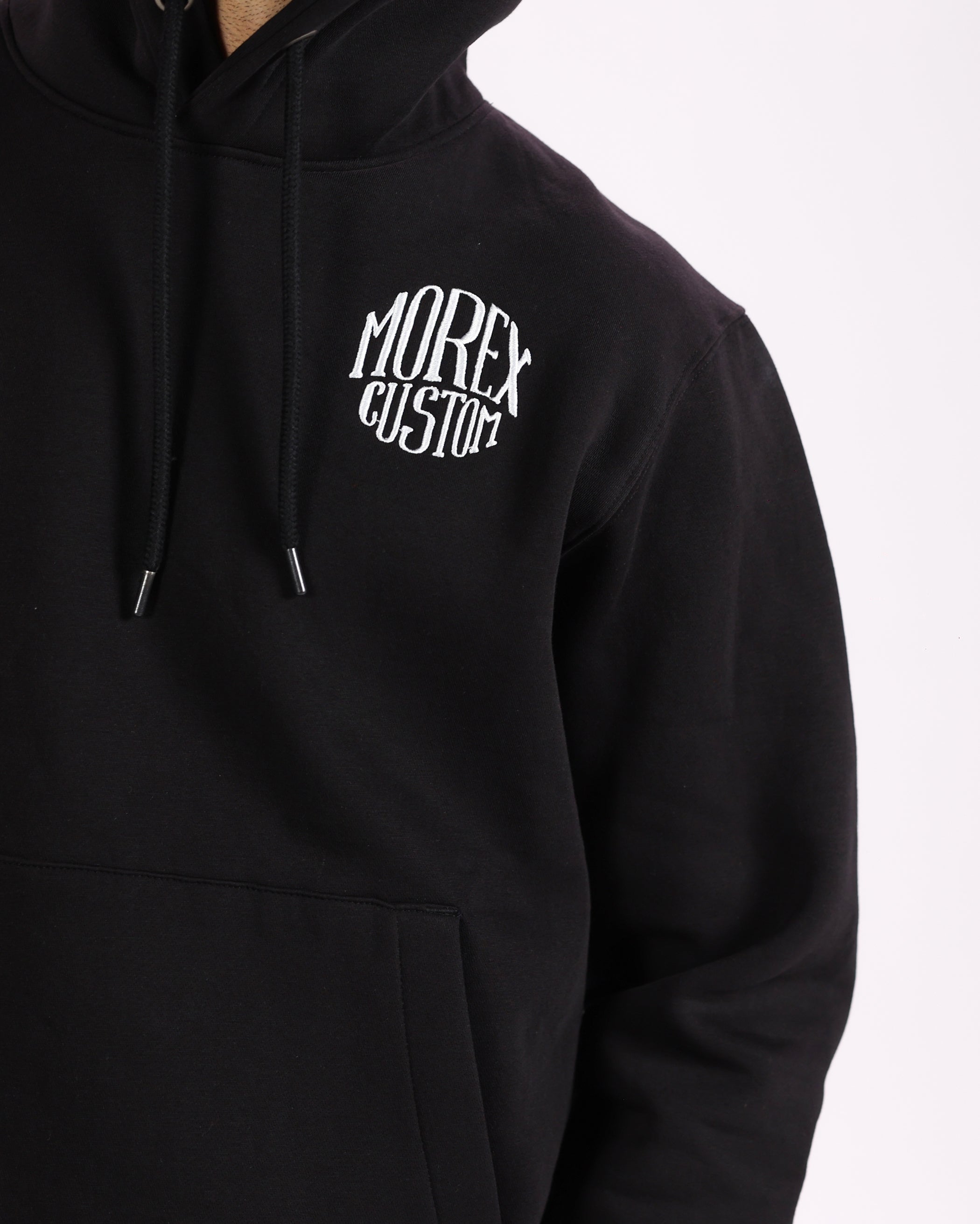 Rex - Hoodie regular