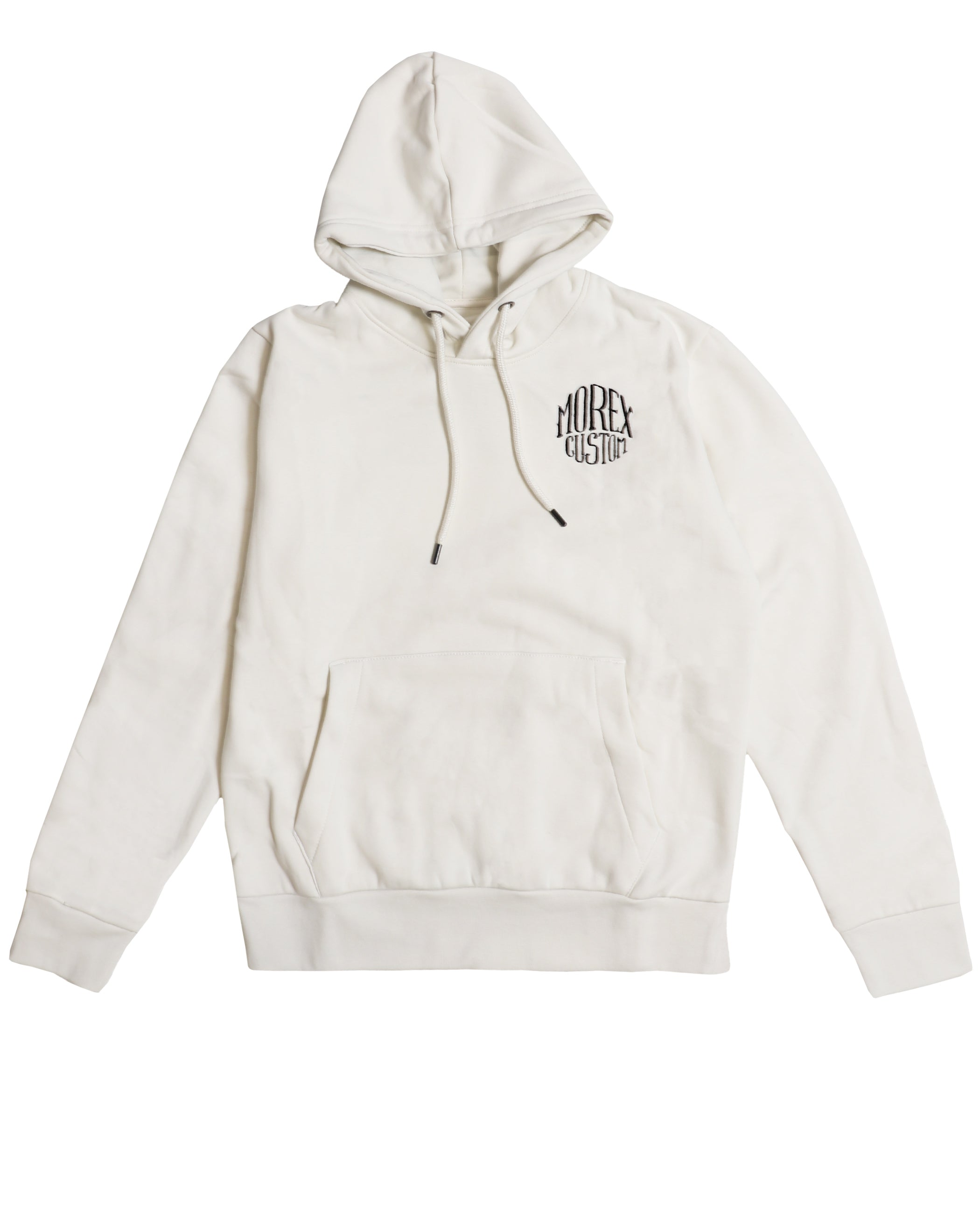 Rex - Hoodie regular