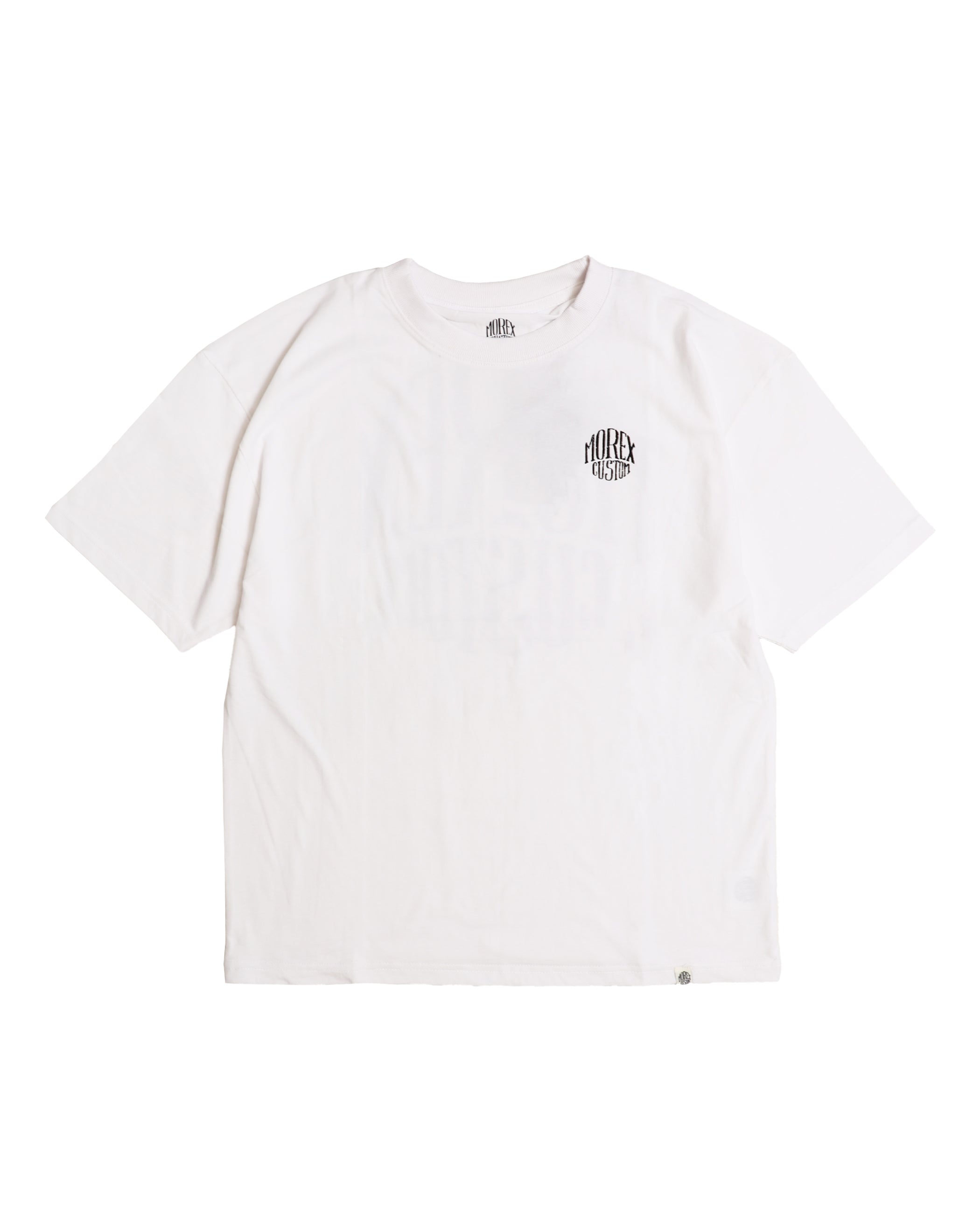 Rider - Oversize T-shirt