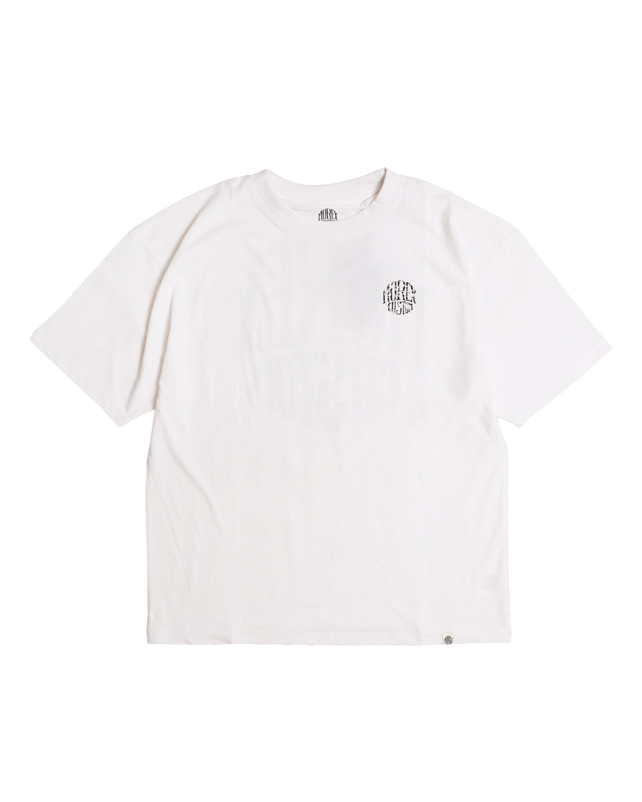 Rider 2 - T-shirt Oversize