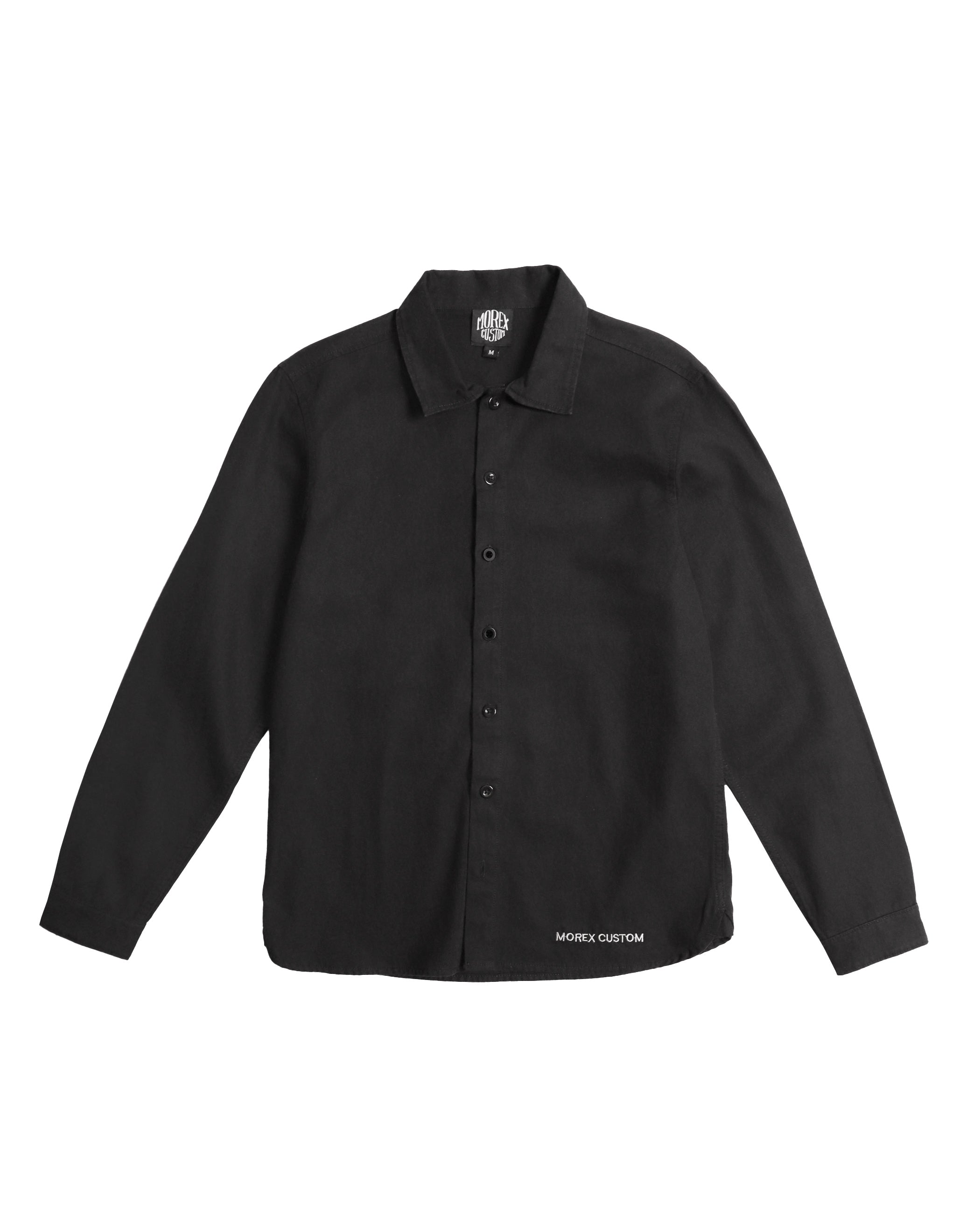 Road - Chemise Régular