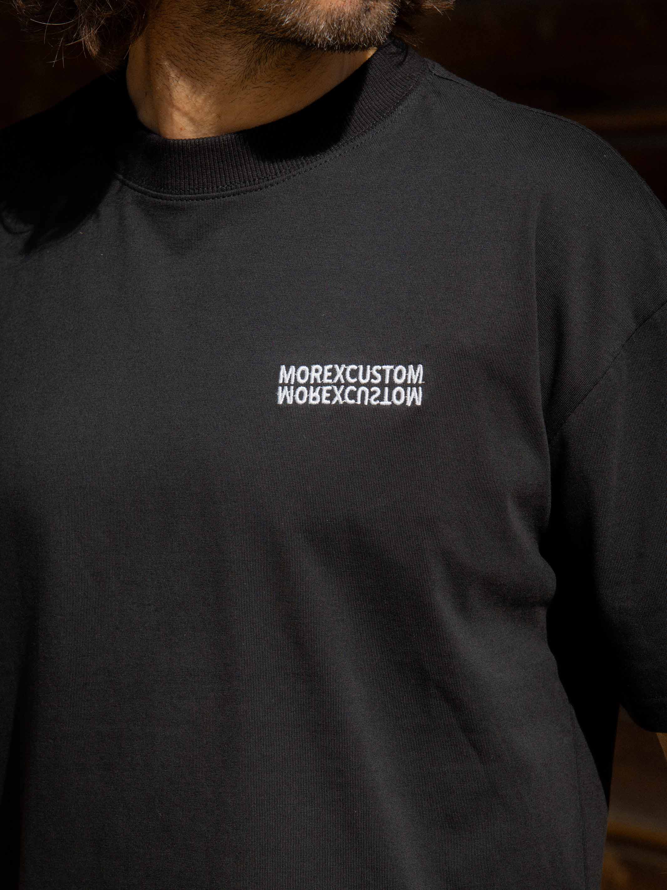 Reflek - T-shirt Oversize