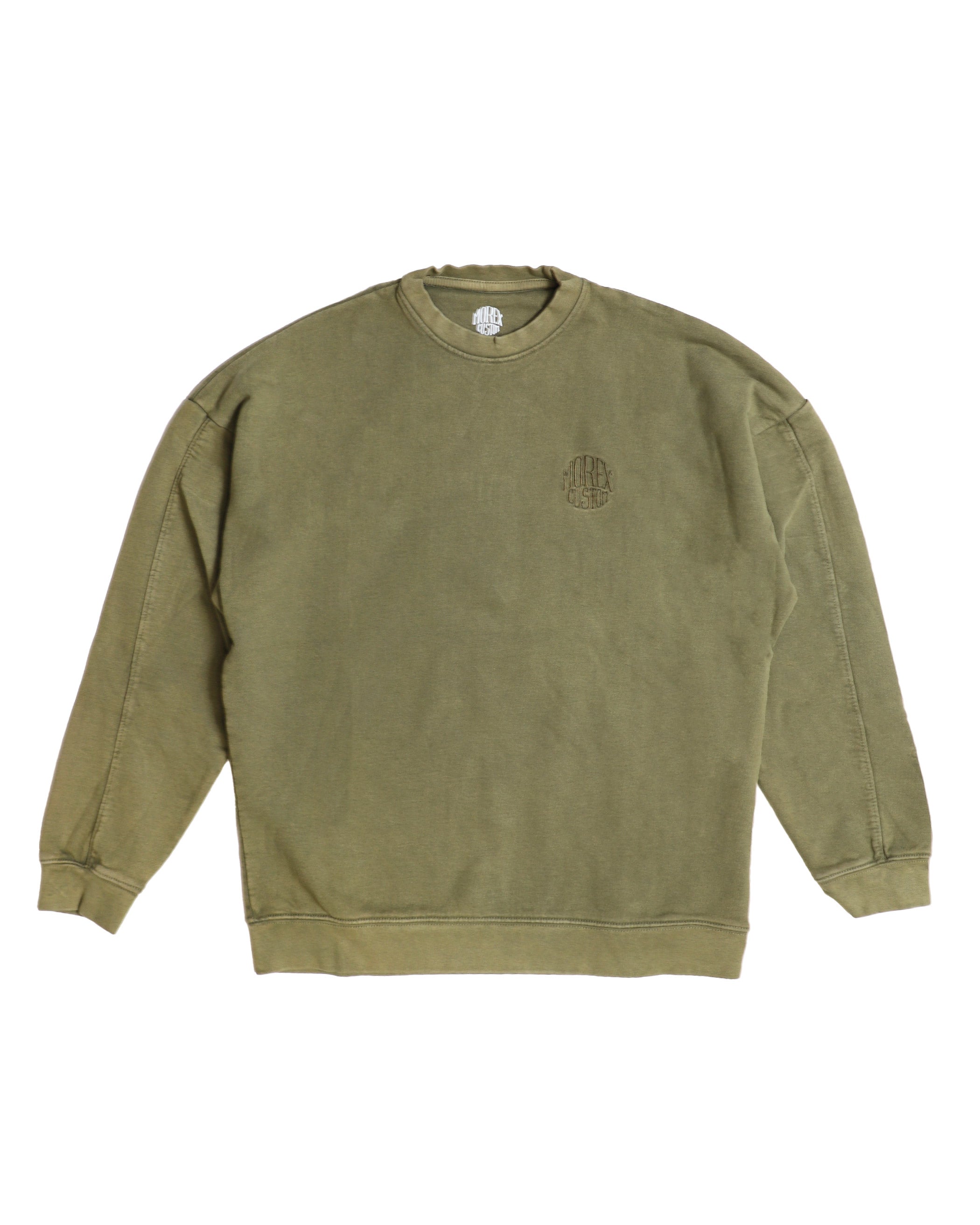 Saint-Sever - Sweat Oversize