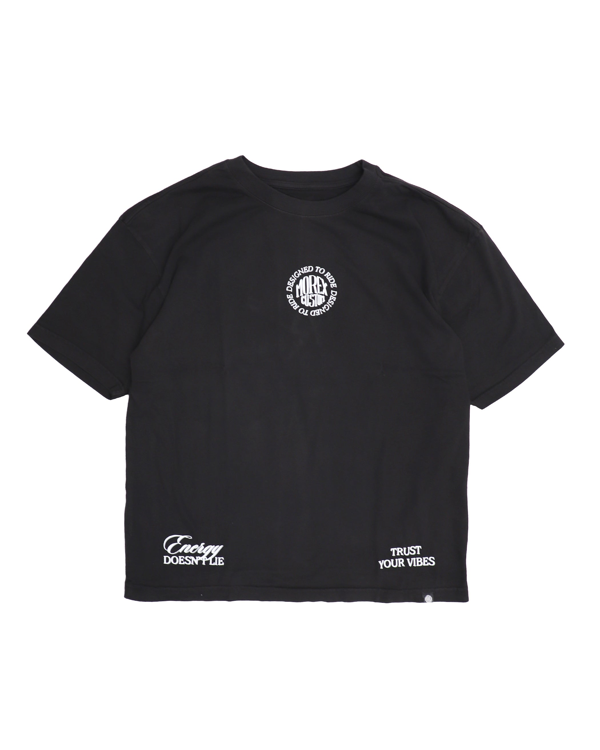 Same - T-shirt Oversize