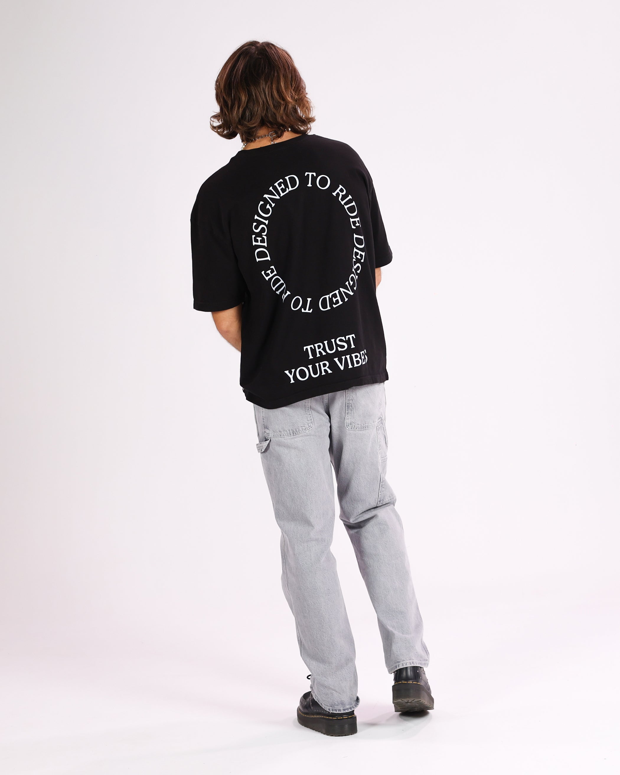 Same - T-shirt Oversize