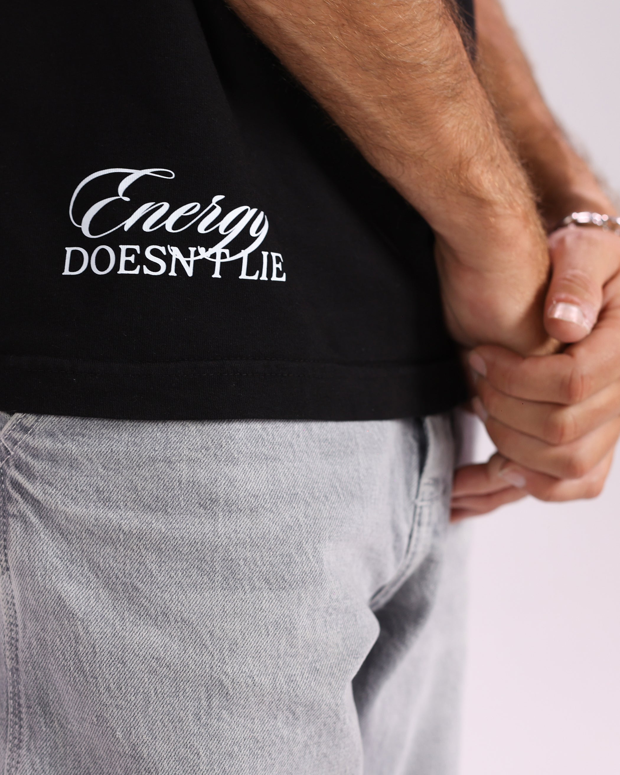 Same - T-shirt Oversize