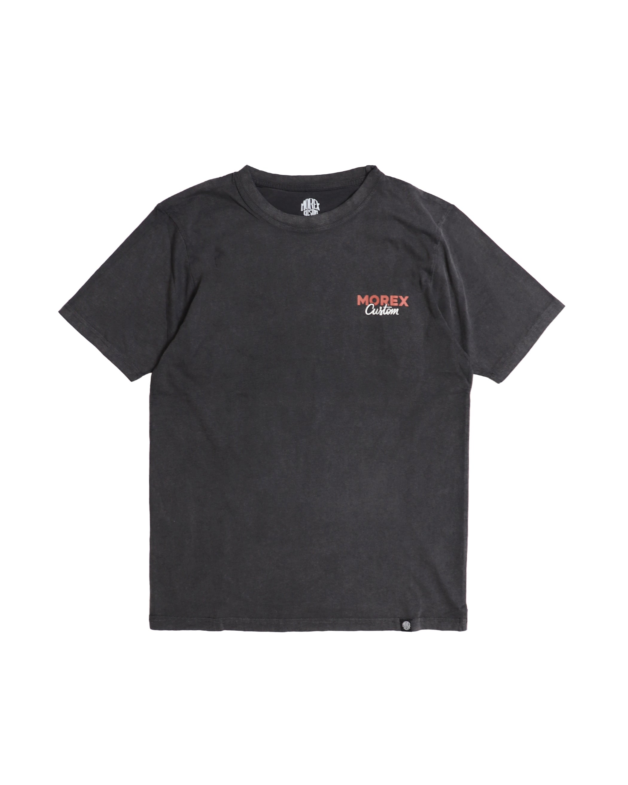 Scrambler - T-shirt Regular
