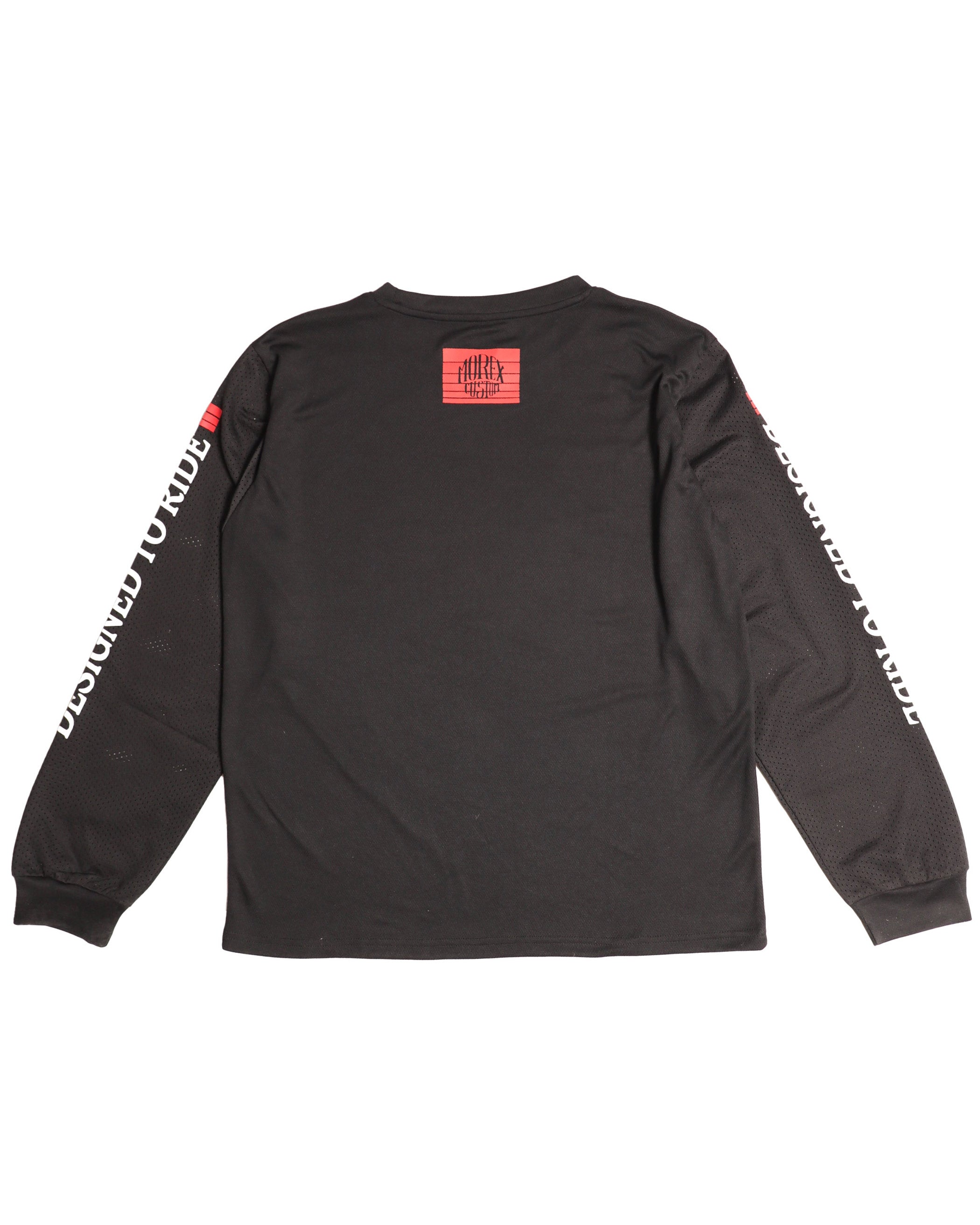 Spencer - maillot manches longues